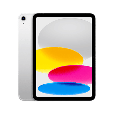 Apple iPad A16 Bionic Chip Wi-Fi+5G (11 Inch, 512GB, Silver, 2025 model)