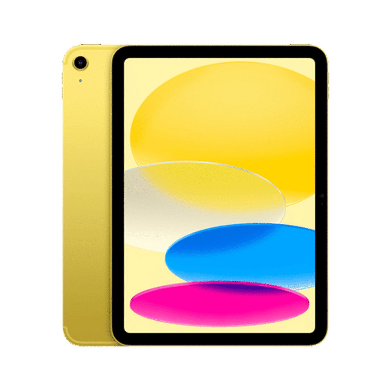 Apple iPad A16 Bionic Chip Wi-Fi+5G (11 Inch, 512GB, Yellow, 2025 model) Apple iPad A16 Bionic Chip Wi-Fi+5G (11 Inch, 512GB, Yellow, 2025 model)_1