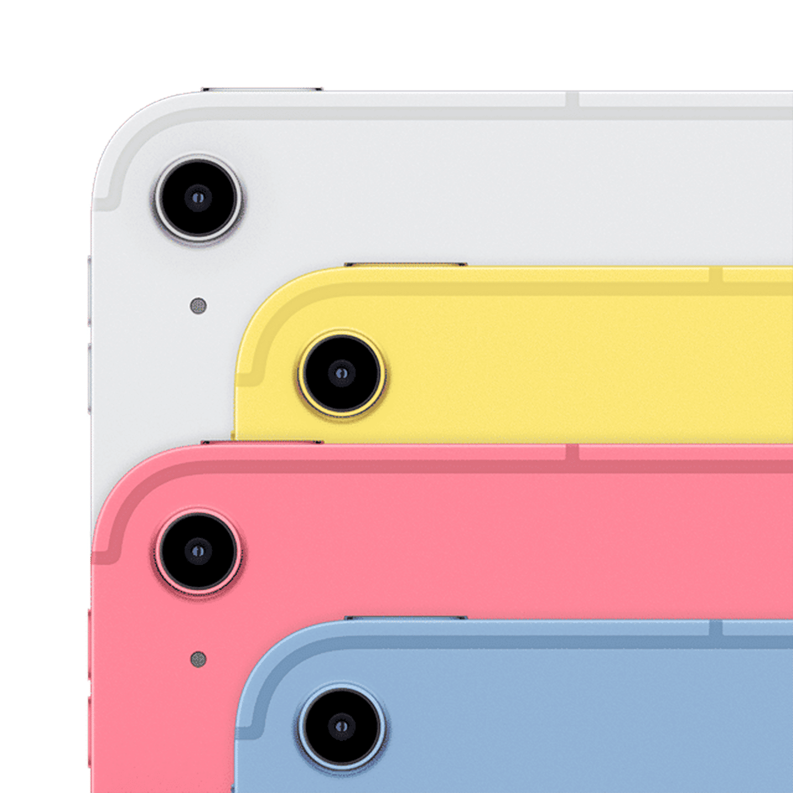 Apple iPad A16 Bionic Chip Wi-Fi+5G (11 Inch, 512GB, Yellow, 2025 model) Apple iPad A16 Bionic Chip Wi-Fi+5G (11 Inch, 512GB, Yellow, 2025 model)_5