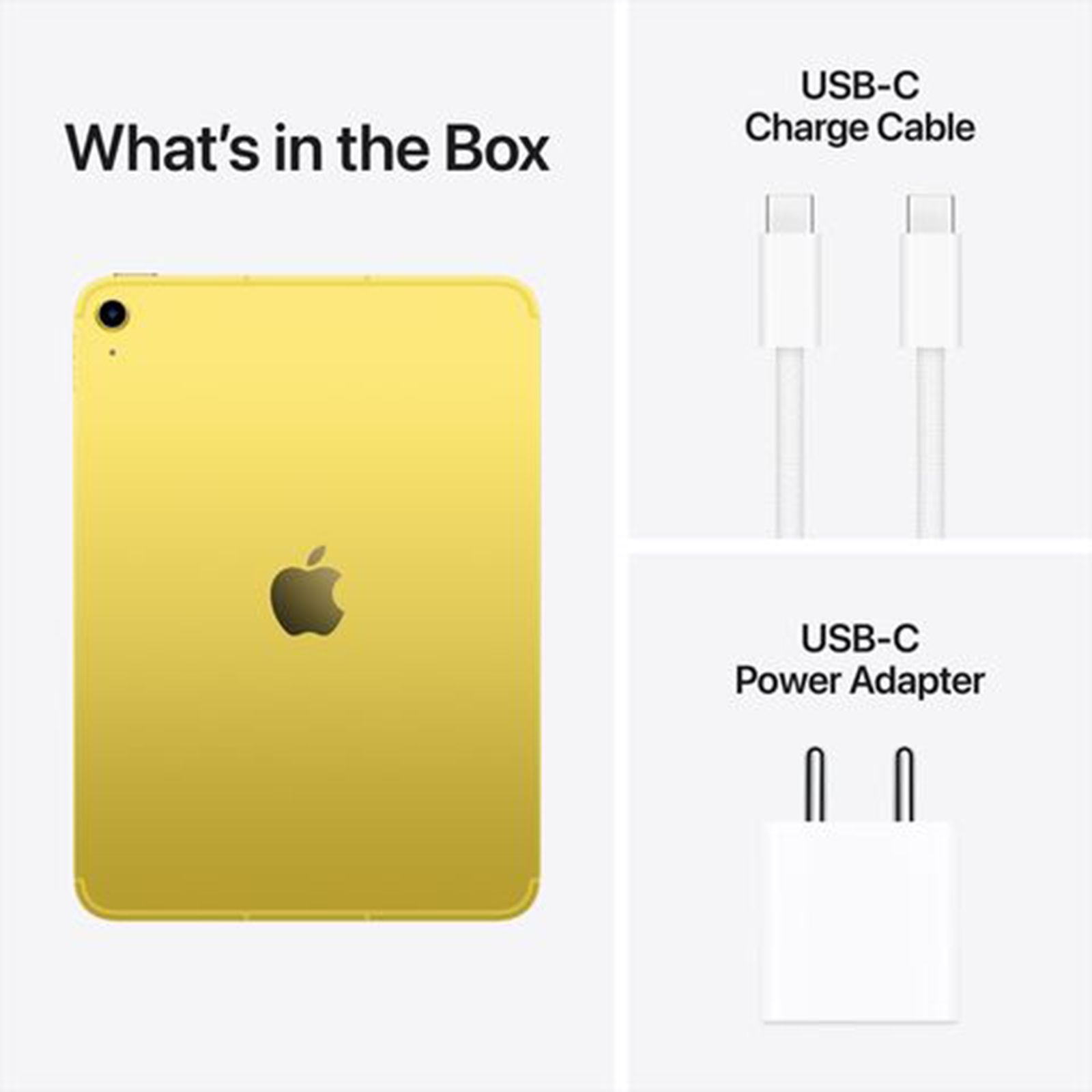 Apple iPad A16 Bionic Chip Wi-Fi+5G (11 Inch, 512GB, Yellow, 2025 model) Apple iPad A16 Bionic Chip Wi-Fi+5G (11 Inch, 512GB, Yellow, 2025 model)_8