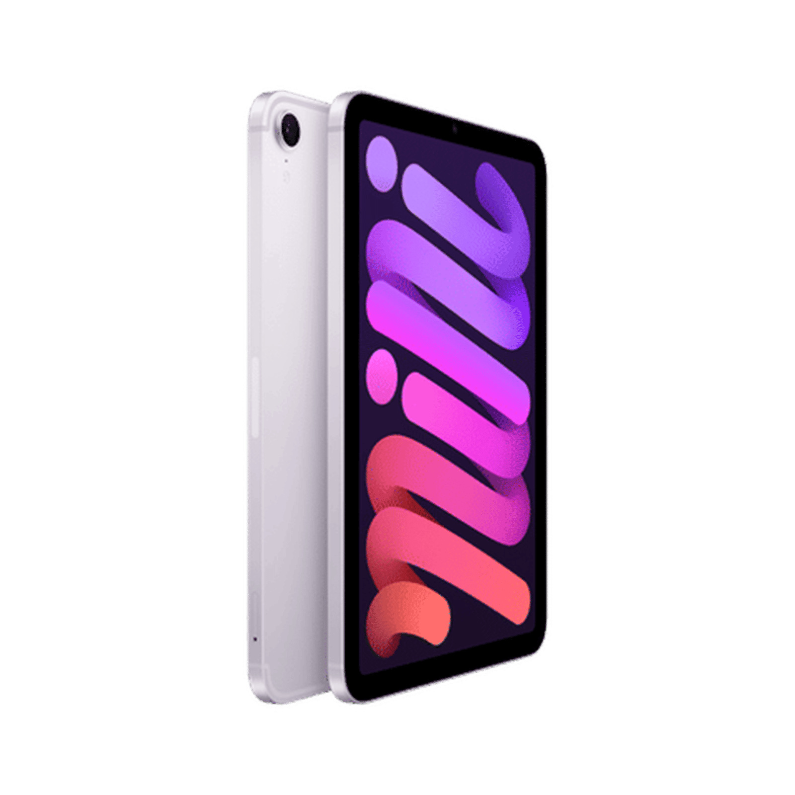 Apple iPad mini A17 Pro Chip Wi-Fi (8.3 Inch, 128GB, Purple, 2026 model) Apple iPad mini A17 Pro Chip Wi-Fi (8.3 Inch, 128GB, Purple, 2026 model)_2