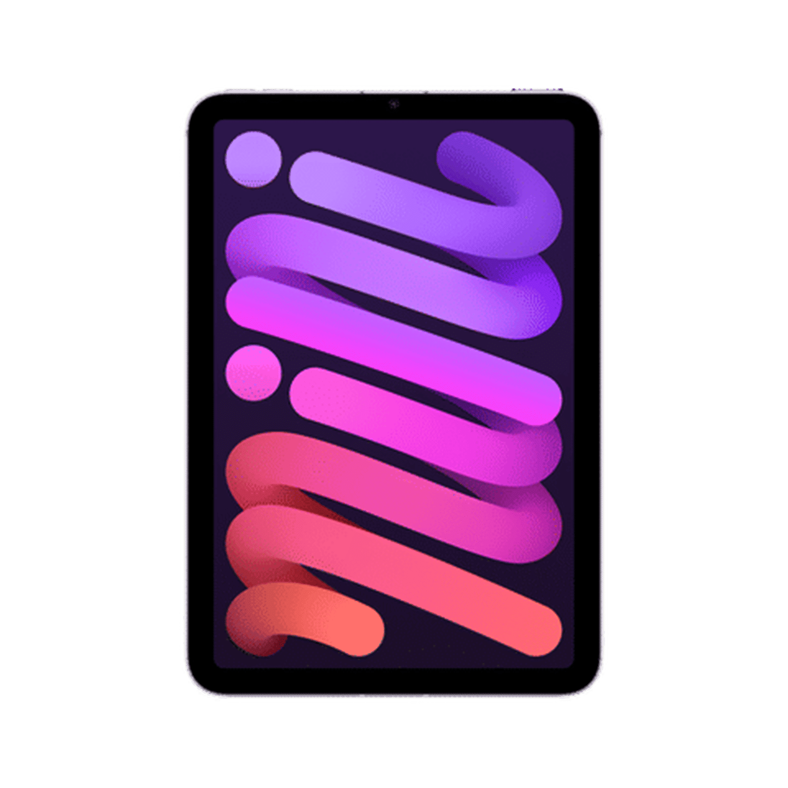 Apple iPad mini A17 Pro Chip Wi-Fi (8.3 Inch, 128GB, Purple, 2026 model) Apple iPad mini A17 Pro Chip Wi-Fi (8.3 Inch, 128GB, Purple, 2026 model)_3