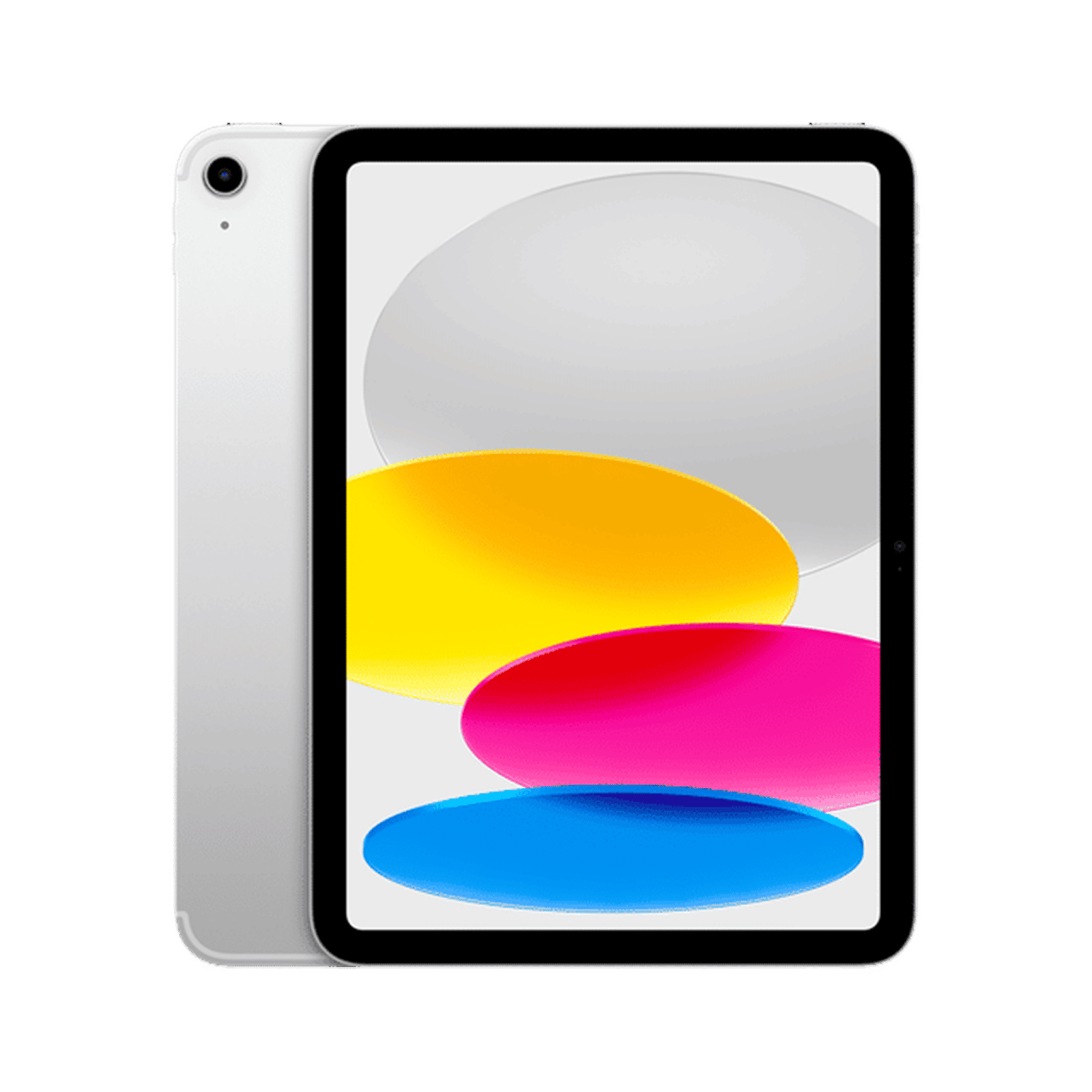 Apple iPad A16 Bionic Chip Wi-Fi+5G (11 Inch, 128GB, Silver, 2025 model) Apple iPad A16 Bionic Chip Wi-Fi+5G (11 Inch, 128GB, Silver, 2025 model)_1
