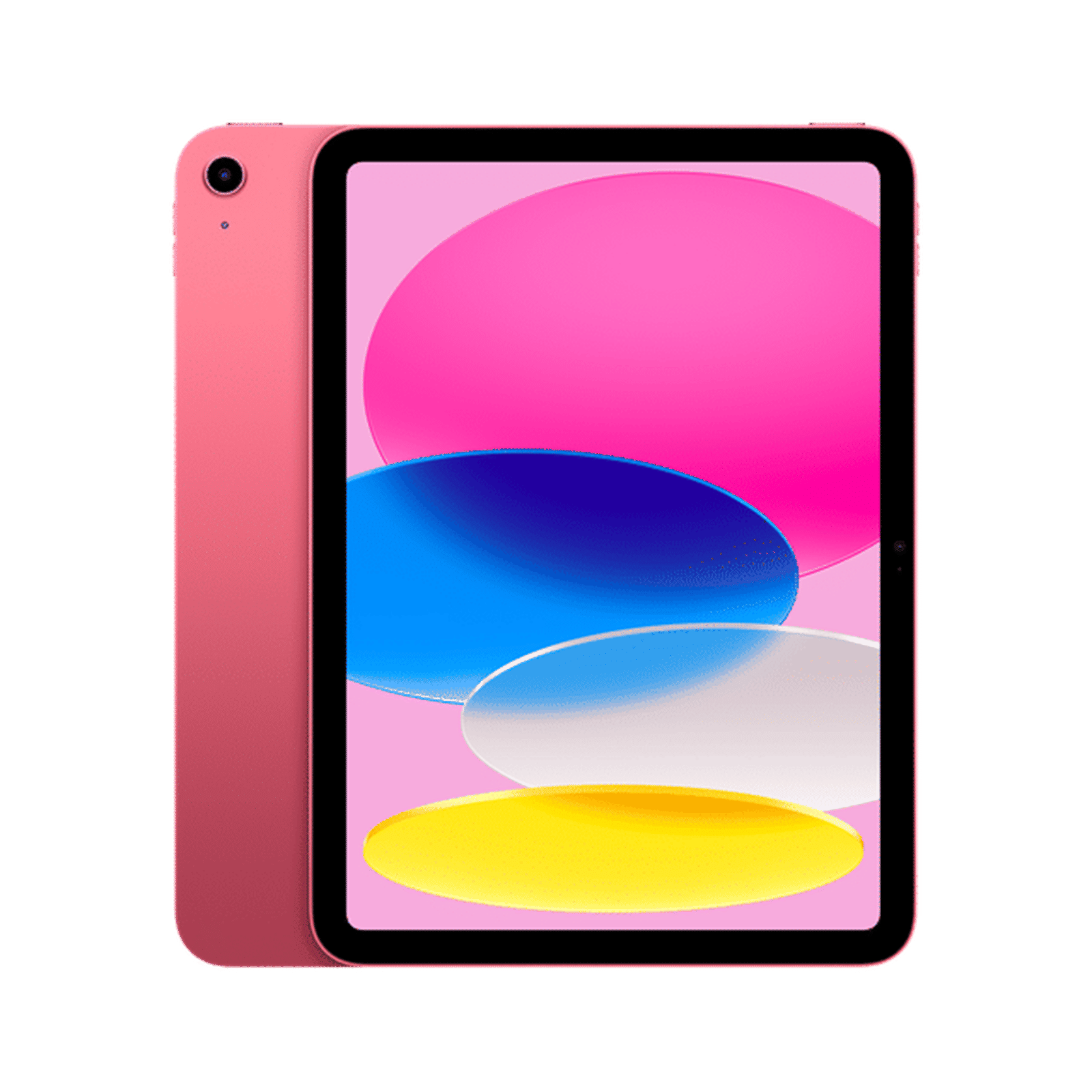 Apple iPad A16 Bionic Chip Wi-Fi (11 Inch, 512GB, Pink, 2025 model)_1