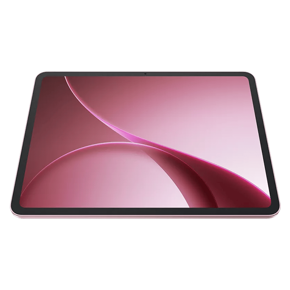 oppo Pad 5 Wi-Fi Android Tablet (12.1 Inch, 8GB RAM, 128GB ROM, Aurora Pink) oppo Pad 5 Wi-Fi Android Tablet (12.1 Inch, 8GB RAM, 128GB ROM, Aurora Pink)_5