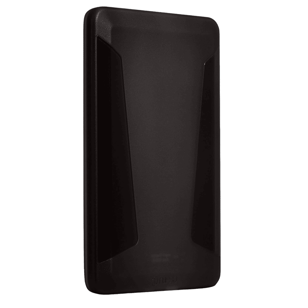 NuPro Back Cover for Amazon Kindle (Scratch Resistant, Black)_5