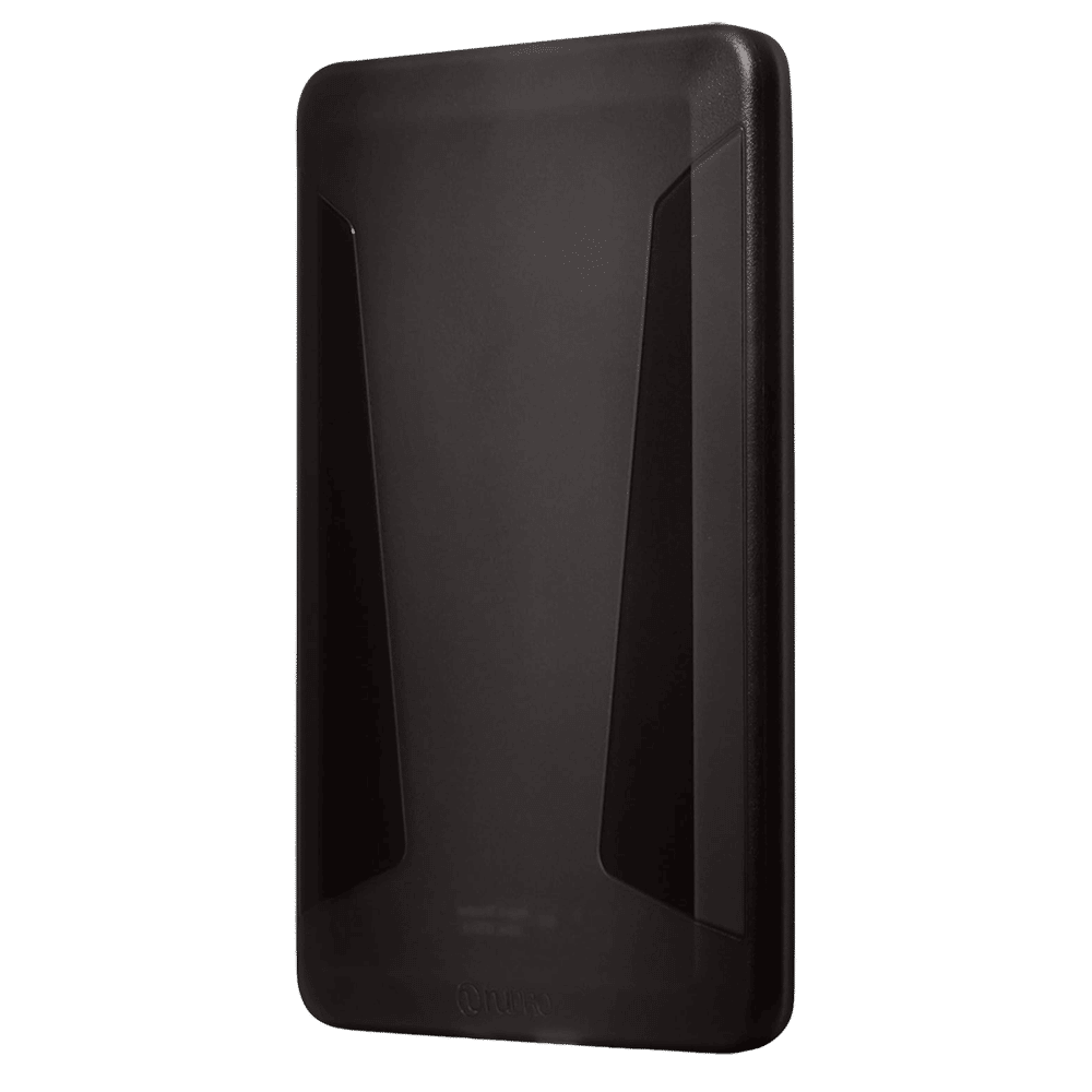 NuPro Back Cover for Amazon Kindle (Scratch Resistant, Black)_6