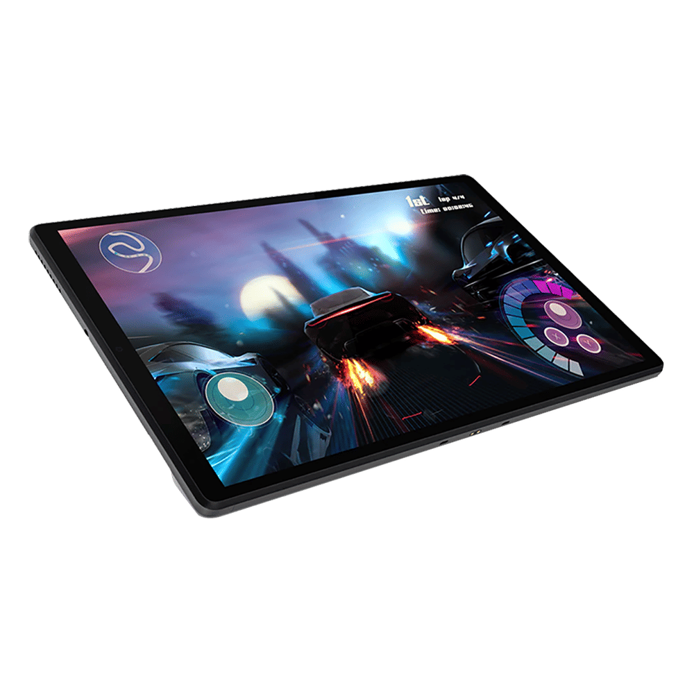 Lenovo Tab M10 FHD Plus (2nd Gen) Wi-Fi + 4G Android Tablet (10.3 Inch, 4GB RAM, 128GB ROM, Platinum Grey) Lenovo Tab M10 FHD Plus (2nd Gen) Wi-Fi + 4G Android Tablet (10.3 Inch, 4GB RAM, 128GB ROM, Platinum Grey)_10