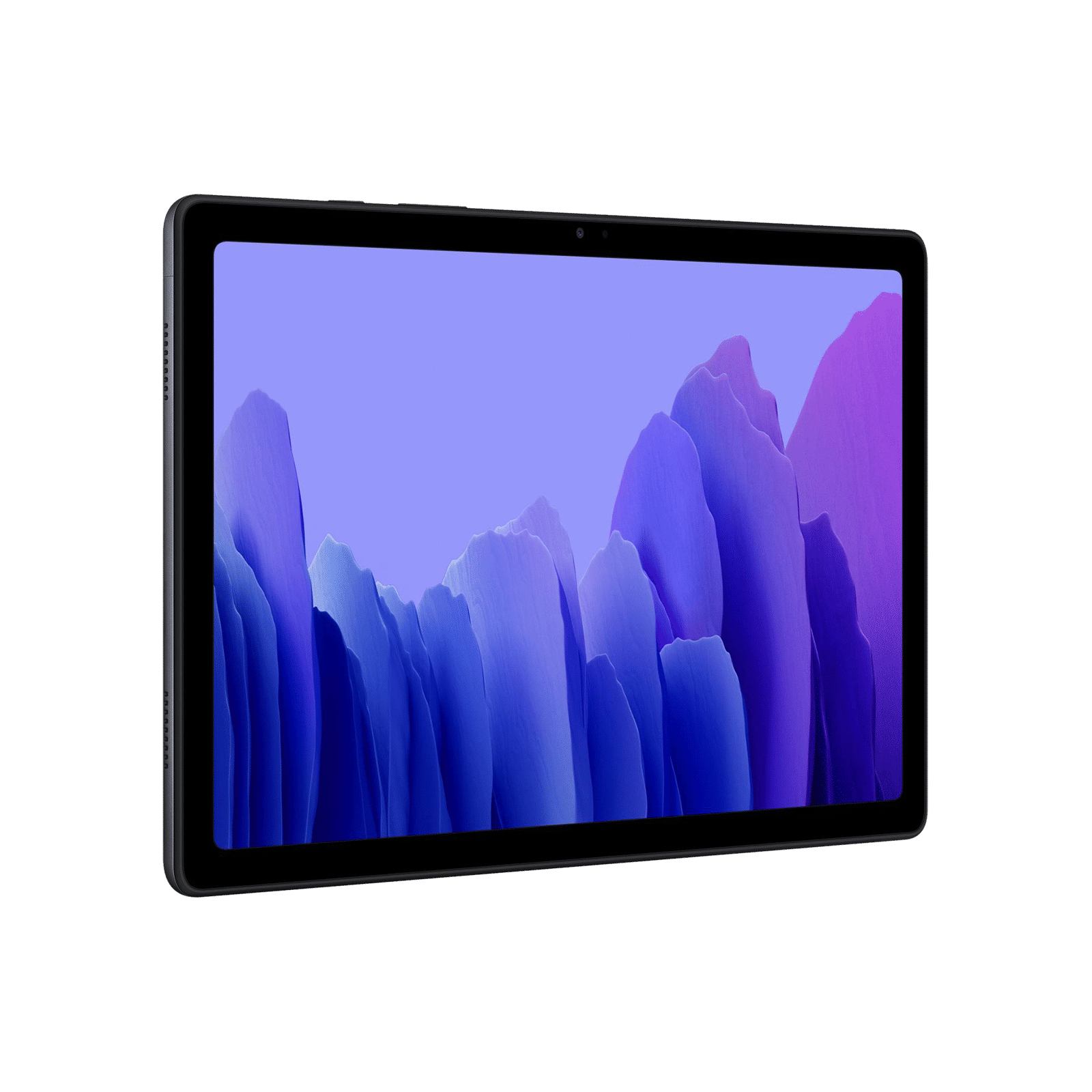 Samsung Galaxy Tab A7 WiFi + 4G Android Tablet (Android 10, Qualcomm Snapdragon 662, 26.41 cm (10.4 Inch), 3GB RAM, 32GB ROM, SM-T505NZAPINU, Dark Grey)_5