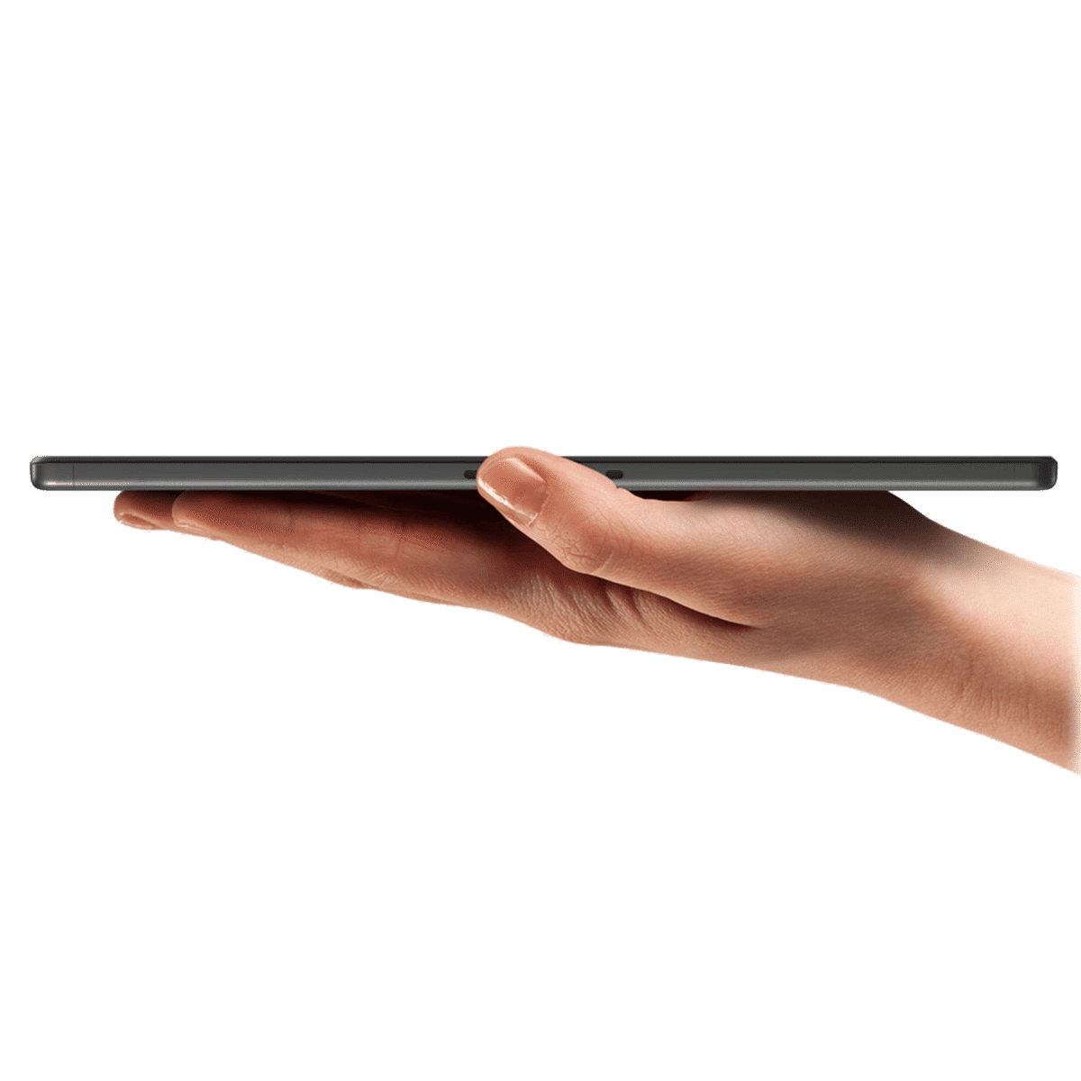 Lenovo Tab M10 Wi-Fi + 4G Android Tablet (10.3 Inch, 2GB RAM, 32GB ROM, Platinum Grey)_12