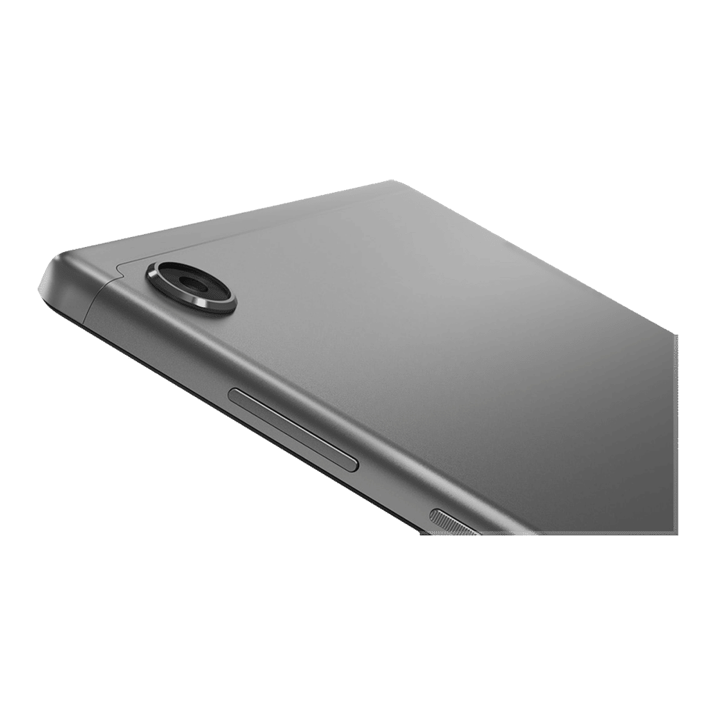 Lenovo Tab M10 Wi-Fi + 4G Android Tablet (10.3 Inch, 2GB RAM, 32GB ROM, Platinum Grey)_6