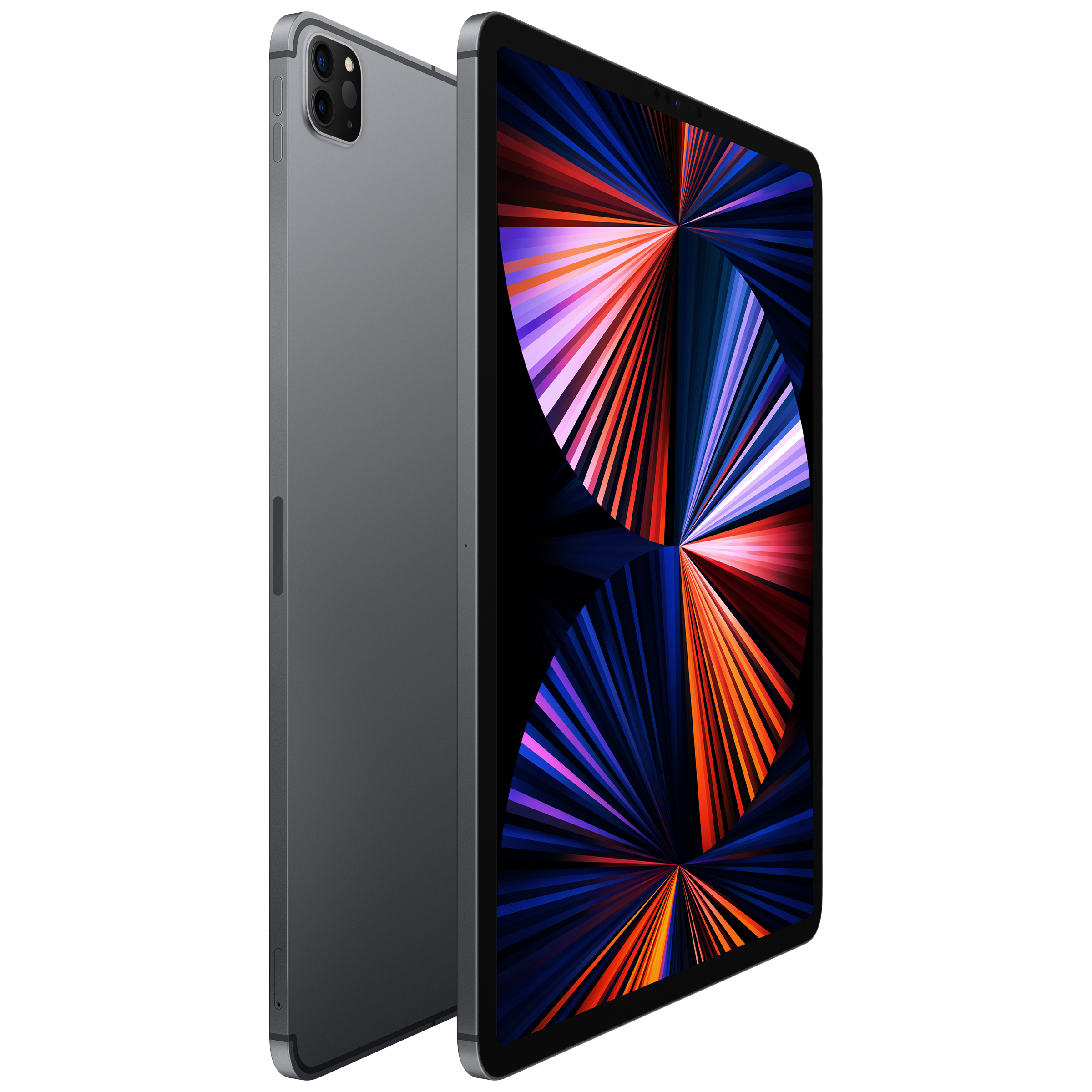 Apple iPad Pro 5th Generation Wi-Fi (12.9 Inch, 128GB ROM, Space Grey, 2021 model) Apple iPad Pro 5th Generation Wi-Fi (12.9 Inch, 128GB ROM, Space Grey, 2021 model)_7