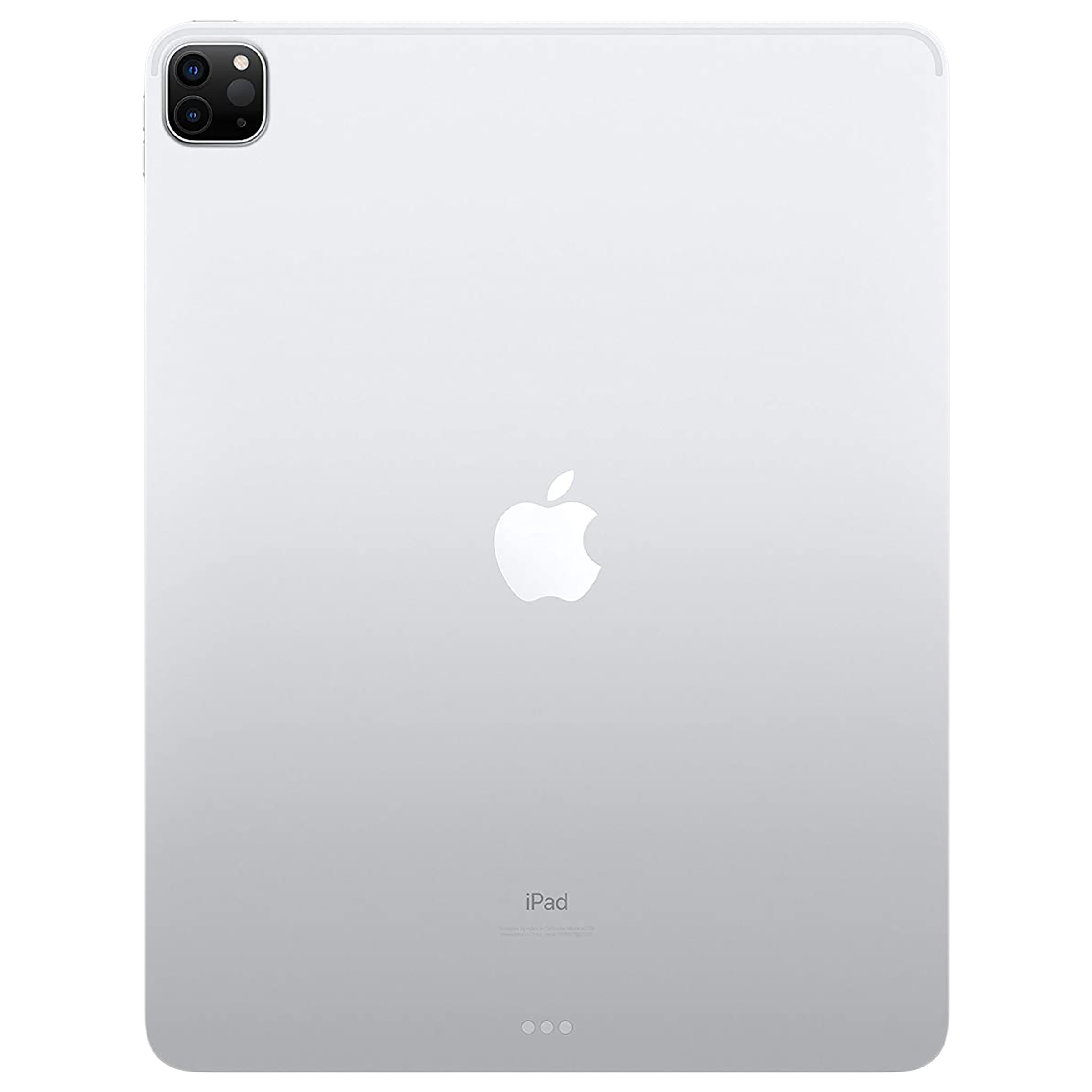Apple iPad Pro 5th Generation Wi-Fi (12.9 Inch, 128GB ROM, Silver, 2021 model) Apple iPad Pro 5th Generation Wi-Fi (12.9 Inch, 128GB ROM, Silver, 2021 model)_3