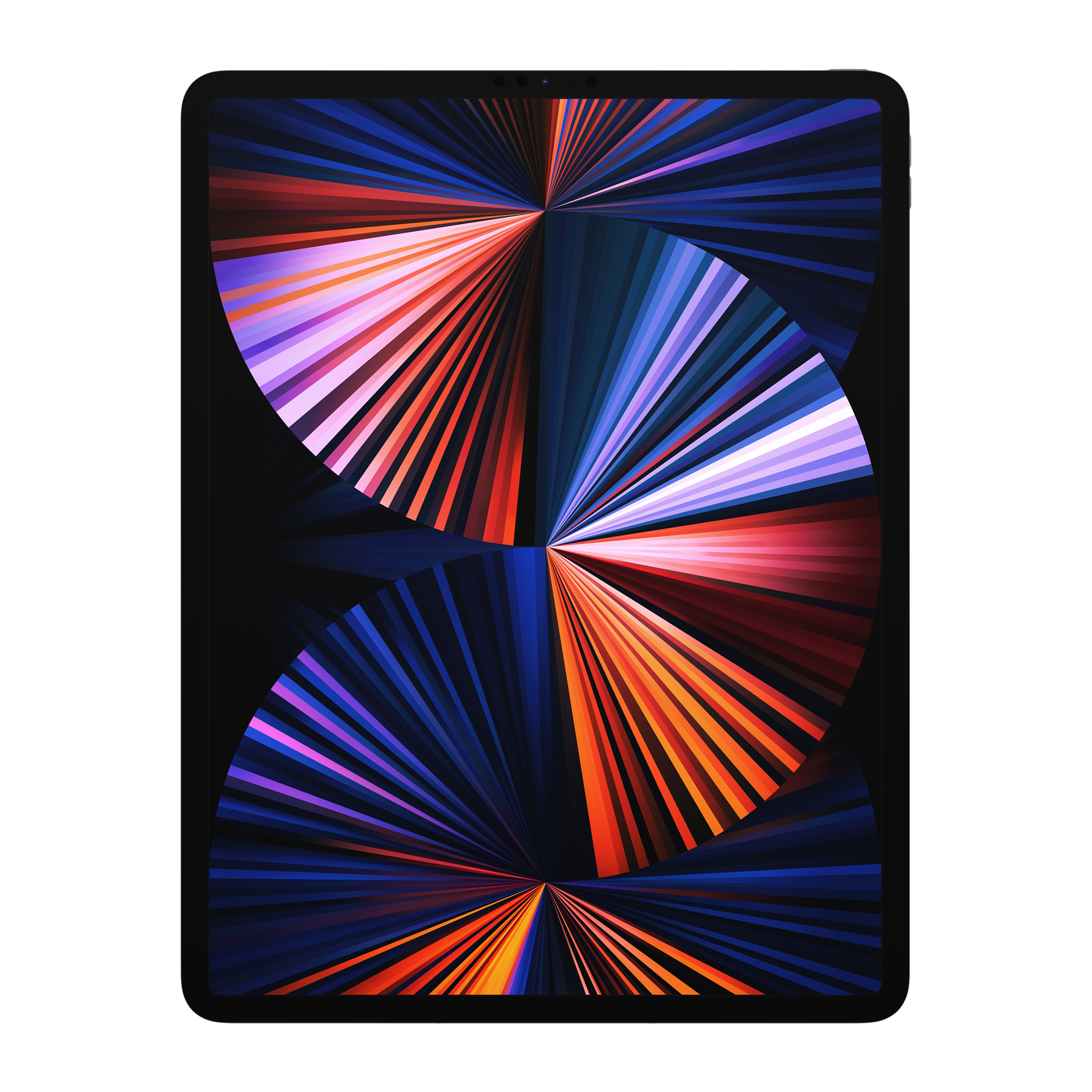 Apple iPad Pro 5th Generation Wi-Fi (12.9 Inch, 256GB ROM, Space Grey, 2021 model) Apple iPad Pro 5th Generation Wi-Fi (12.9 Inch, 256GB ROM, Space Grey, 2021 model)_1