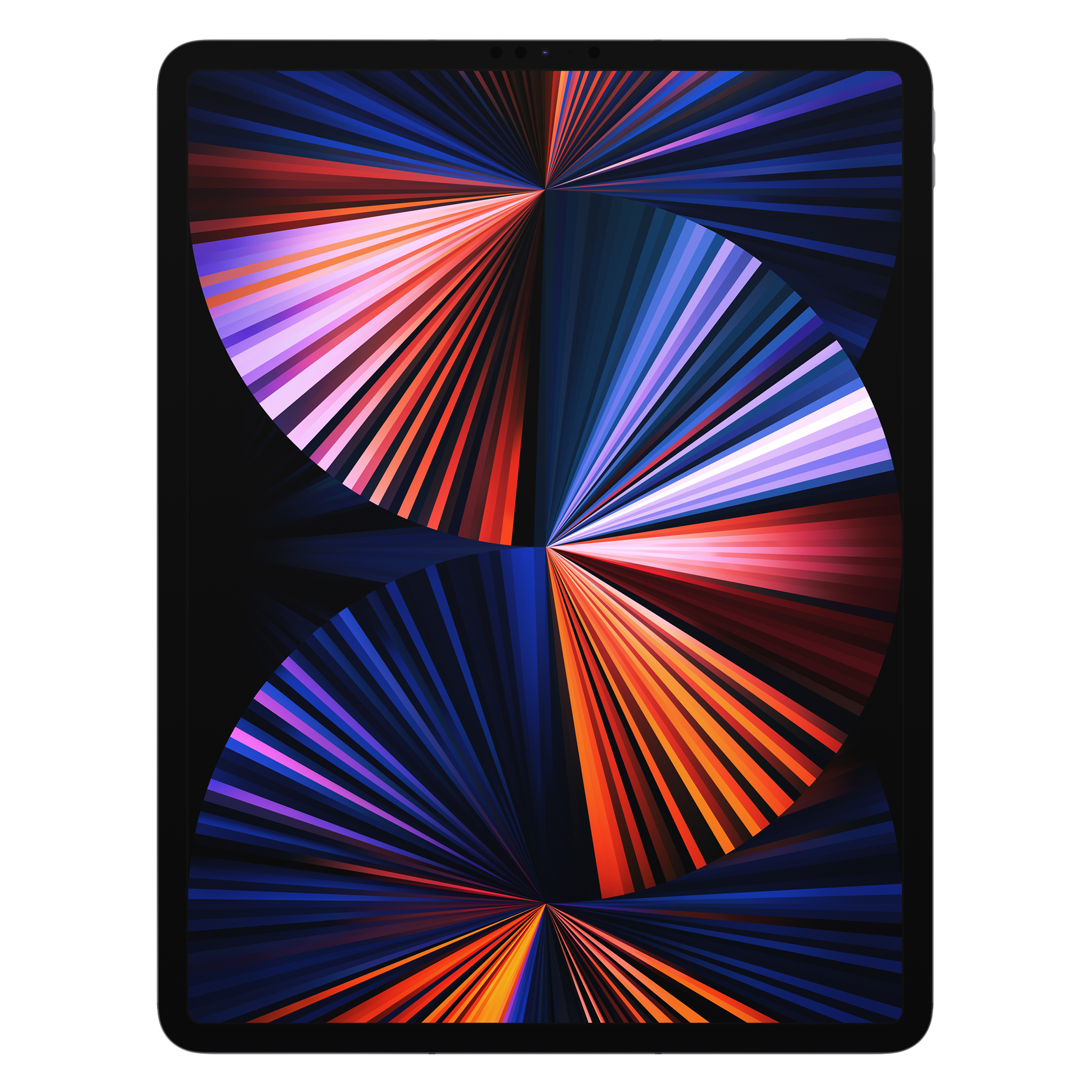 Apple iPad Pro 5th Generation Wi-Fi (12.9 Inch, 1 TB ROM, Space Grey, 2021 model)_1