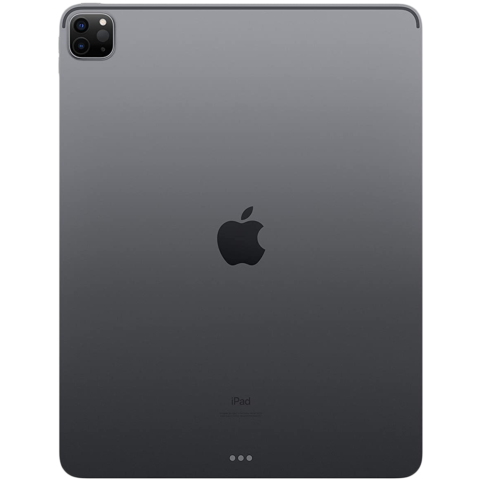 Apple iPad Pro 5th Generation Wi-Fi (12.9 Inch, 1 TB ROM, Space Grey, 2021 model)_2