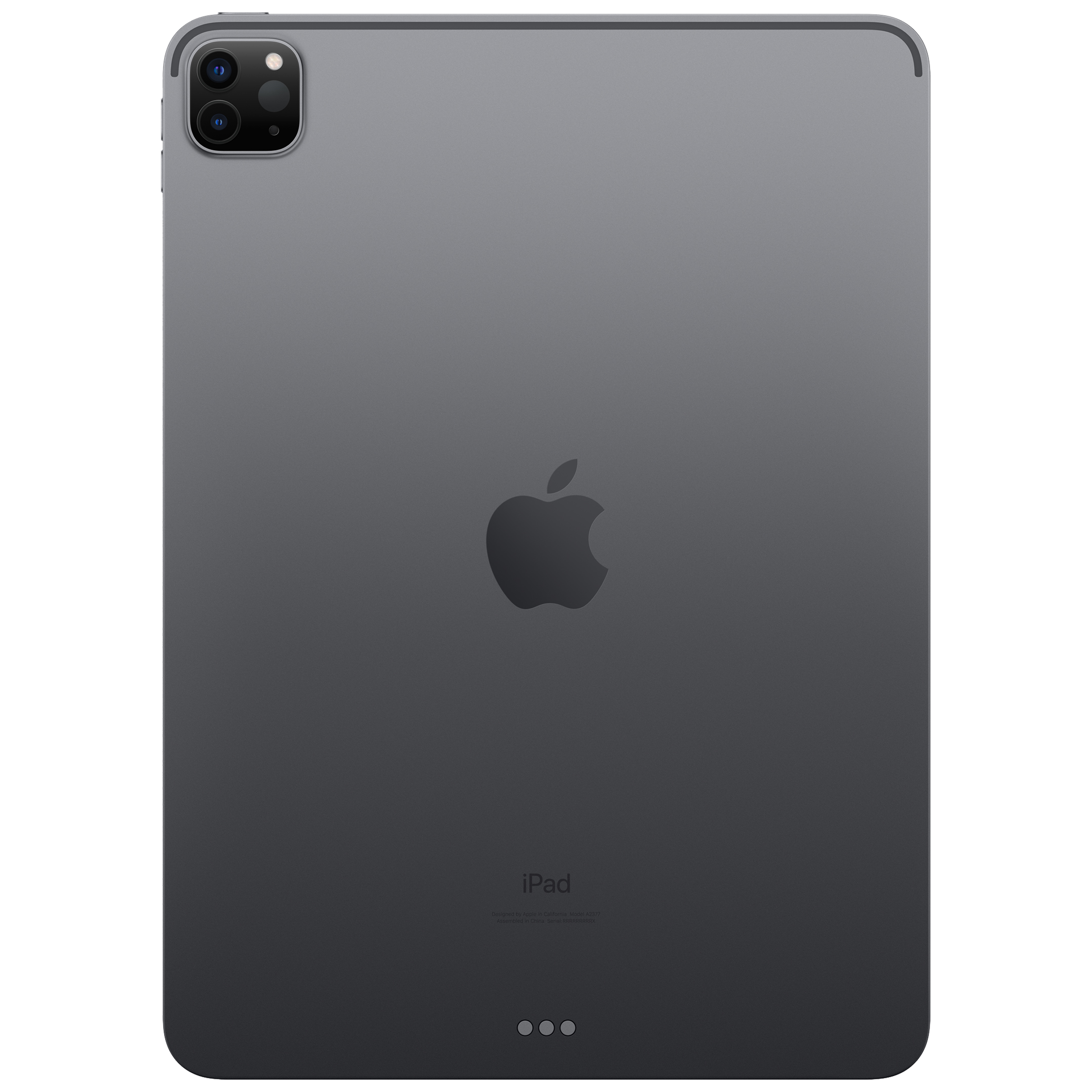 Apple iPad Pro 11 3rd Generation Wi-Fi (11 Inch, 256GB ROM, Space Grey, 2021 model) Apple iPad Pro 11 3rd Generation Wi-Fi (11 Inch, 256GB ROM, Space Grey, 2021 model)_2