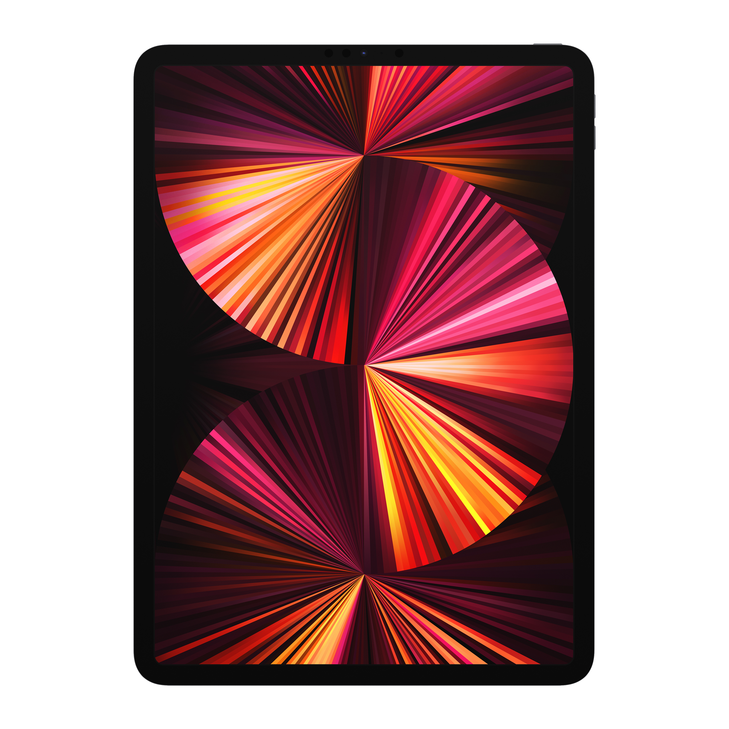 Apple iPad Pro 11 3rd Generation Wi-Fi (11 Inch, 1 TB ROM, Space Grey, 2021 model)_1