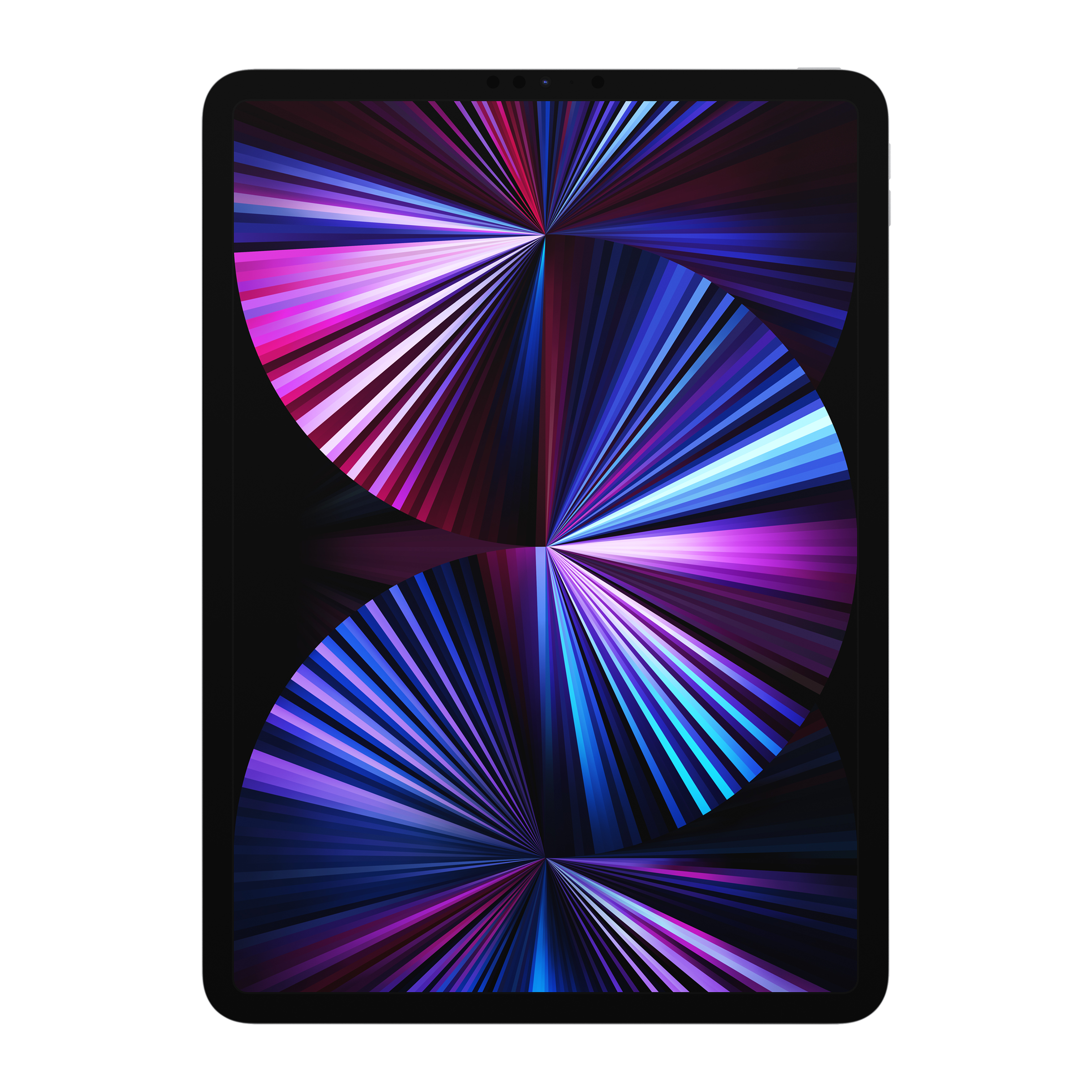 Apple iPad Pro 11 3rd Generation Wi-Fi (11 Inch, 2 TB ROM, Silver, 2021 model) Apple iPad Pro 11 3rd Generation Wi-Fi (11 Inch, 2 TB ROM, Silver, 2021 model)_1