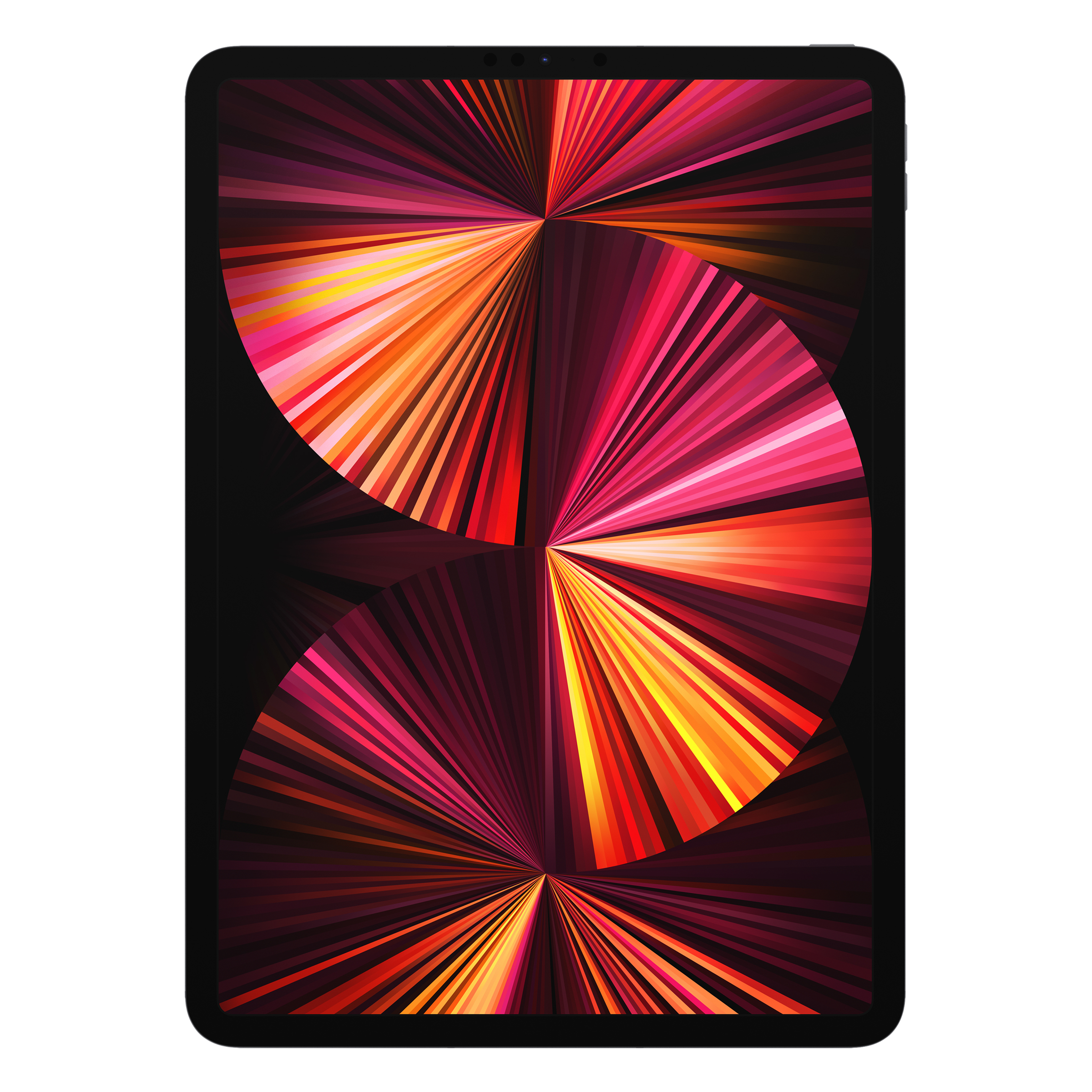 Apple iPad Pro 11 3rd Generation Wi-Fi + 5G (11 Inch, 128GB ROM, Space Grey, 2021 model) Apple iPad Pro 11 3rd Generation Wi-Fi + 5G (11 Inch, 128GB ROM, Space Grey, 2021 model)_1