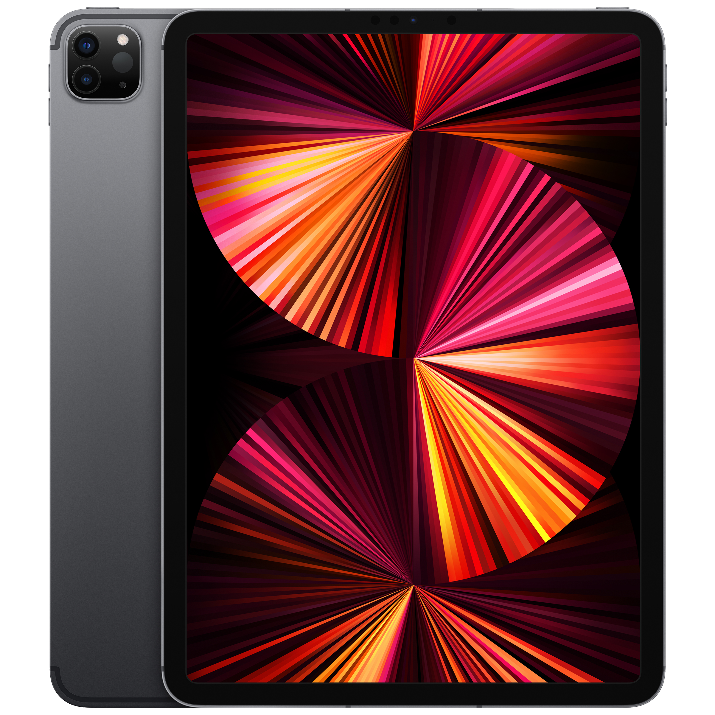 Apple iPad Pro 11 3rd Generation Wi-Fi + 5G (11 Inch, 128GB ROM, Space Grey, 2021 model) Apple iPad Pro 11 3rd Generation Wi-Fi + 5G (11 Inch, 128GB ROM, Space Grey, 2021 model)_5