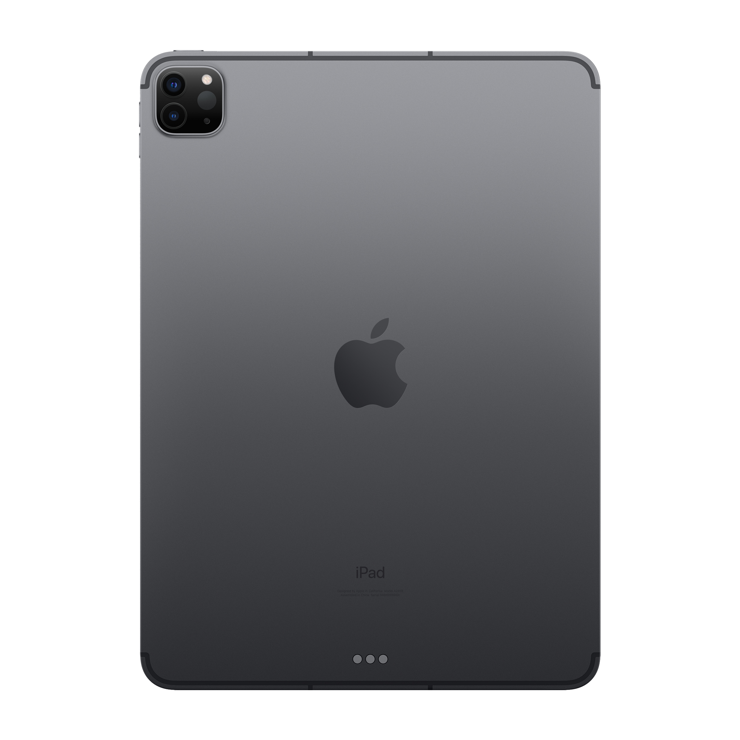 Apple iPad Pro 11 3rd Generation Wi-Fi + 5G (11 Inch, 512GB ROM, Space Grey, 2021 model) Apple iPad Pro 11 3rd Generation Wi-Fi + 5G (11 Inch, 512GB ROM, Space Grey, 2021 model)_2
