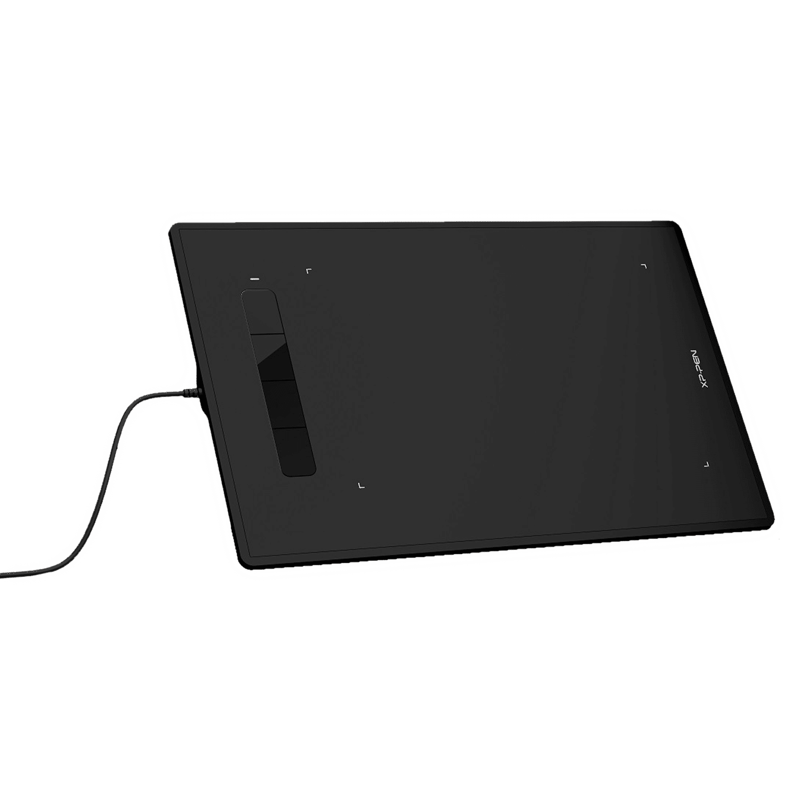 XP pen Star G960 25.17cm (9.91 Inches) e-Writer Digital Pad (8192 Levels Pressure Sensitivity, Black)_3