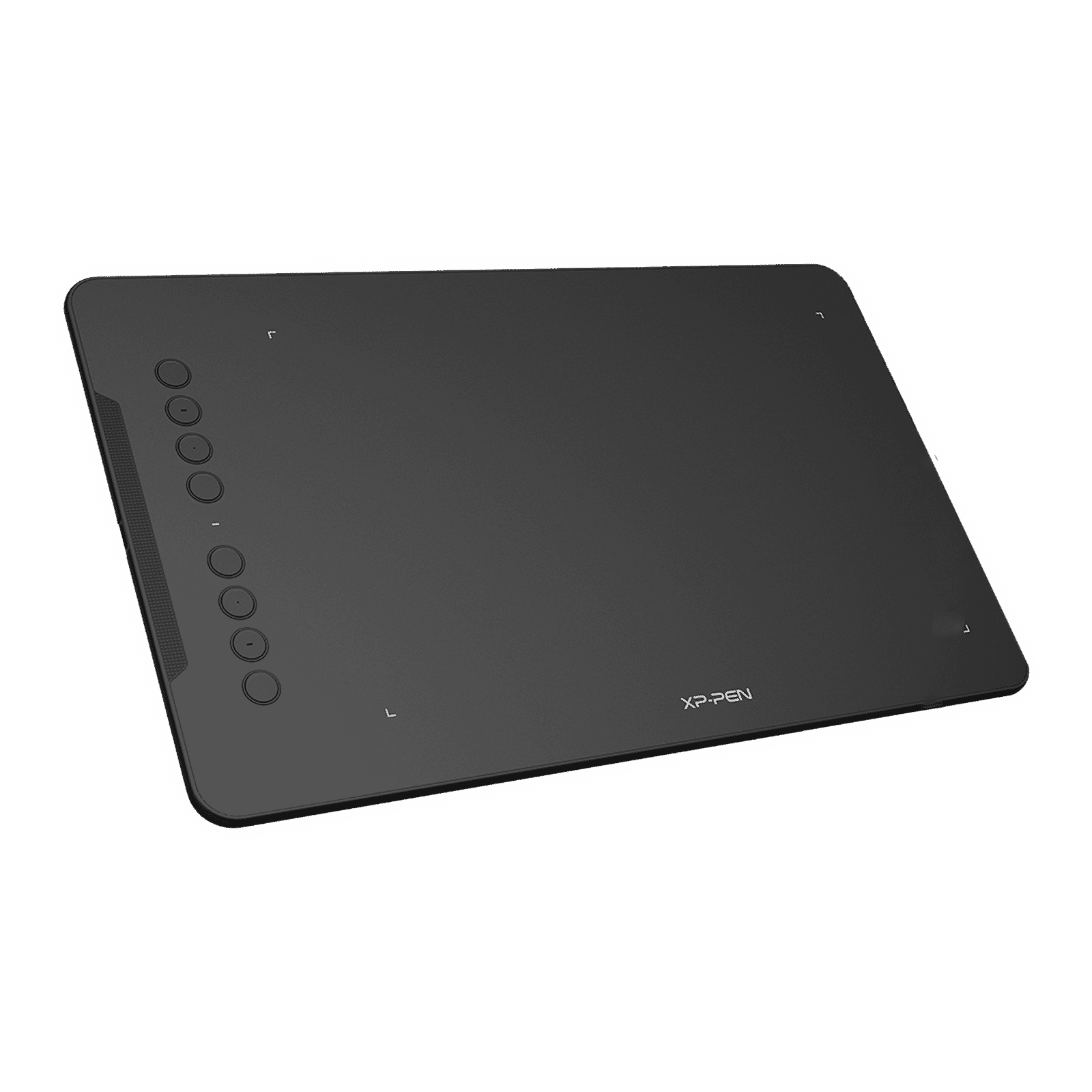 XP pen Deco 01 V2 29.94cm (11.79 Inches) e-Writer Digital Pad (8 Customizable Shortcut Keys, Black) XP pen Deco 01 V2 29.94cm (11.79 Inches) e-Writer Digital Pad (8 Customizable Shortcut Keys, Black)_3