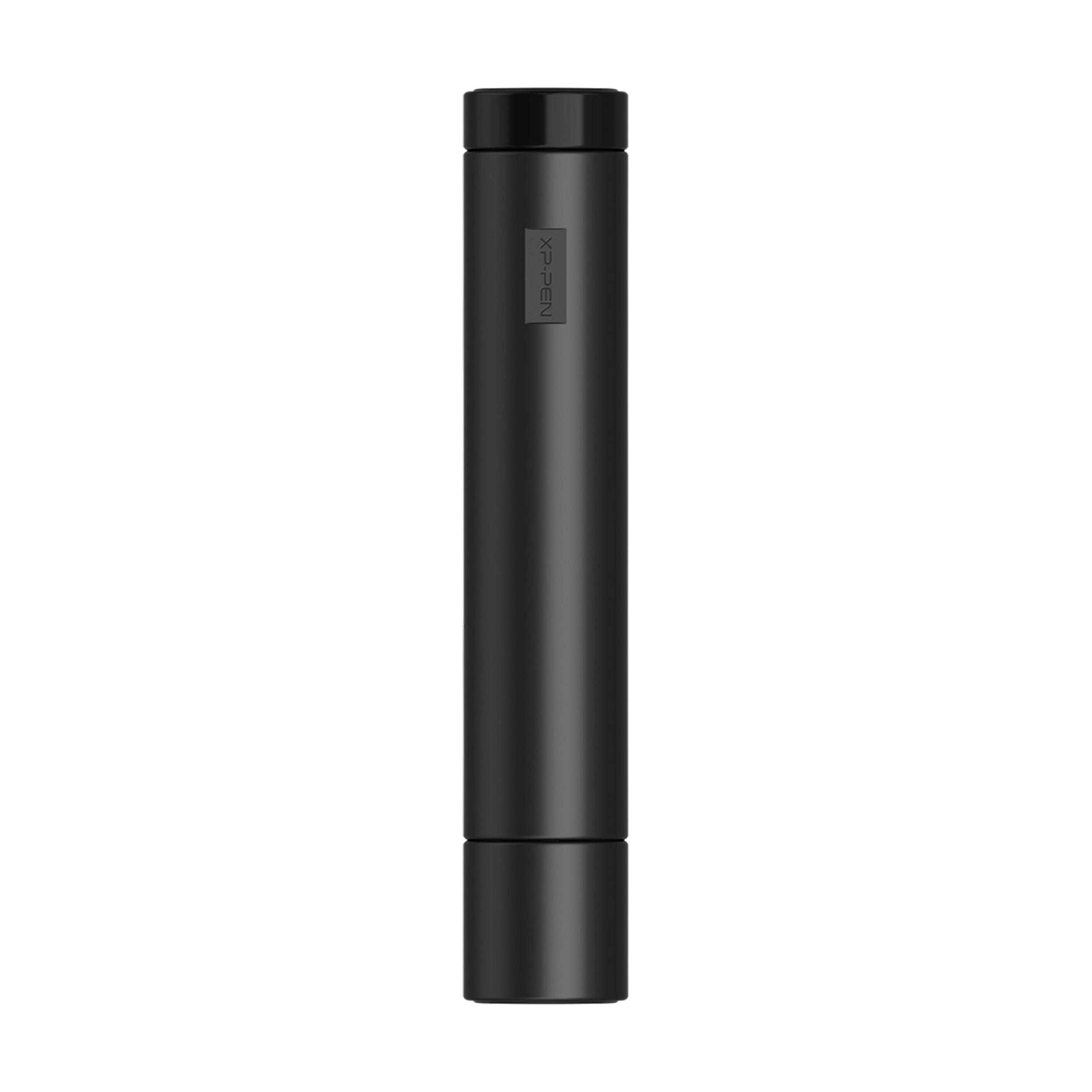 XP pen Deco 03 25.4cm (10 Inches) e-Writer Digital Pad (Battery-Free Stylus, Black)_5