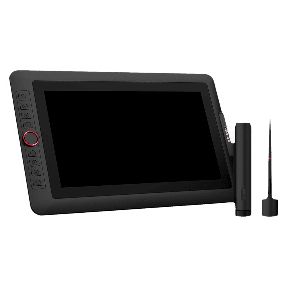 XP pen Artist Graphics Tablet (13.3 Inch, Black)_10