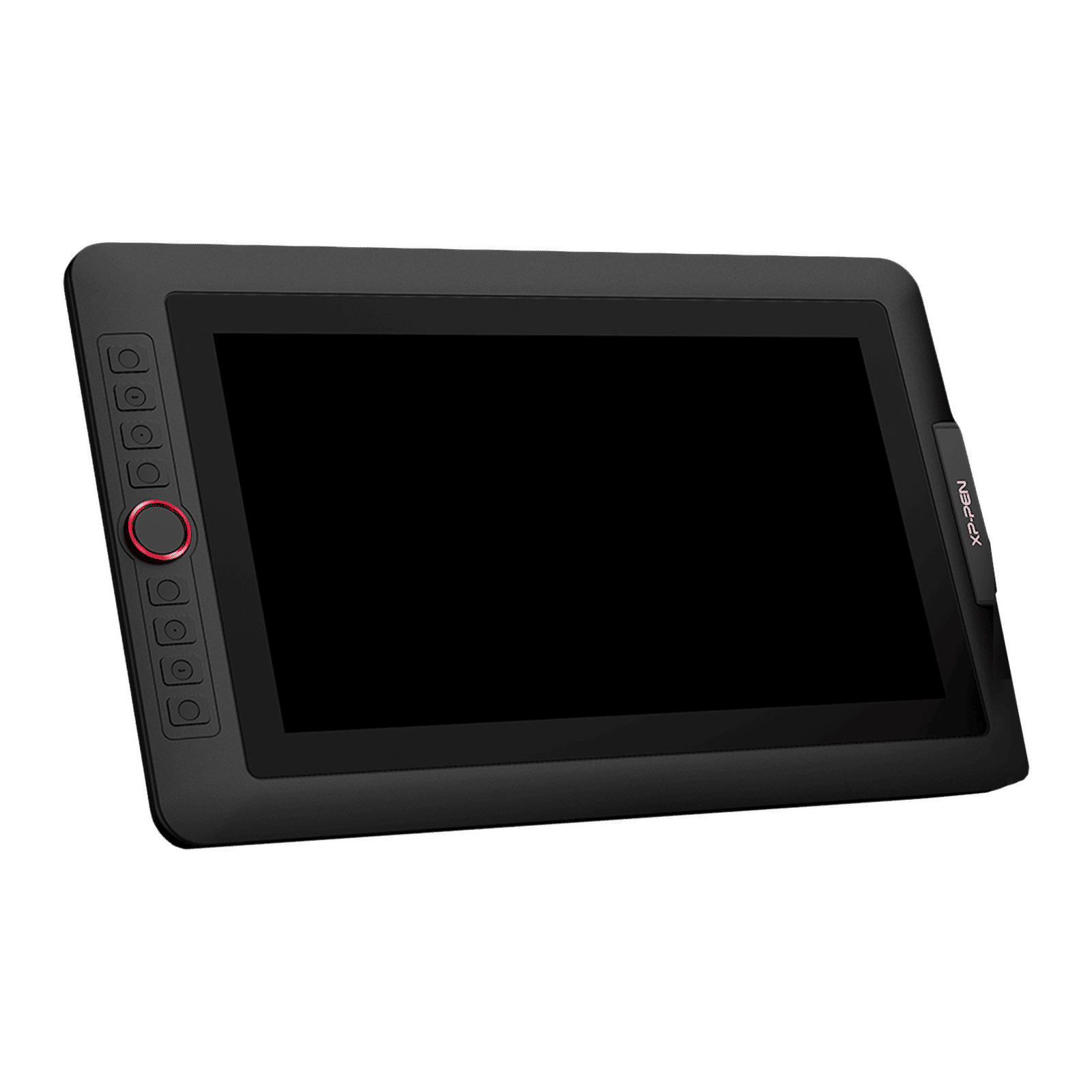 XP pen Artist Graphics Tablet (13.3 Inch, Black)_3
