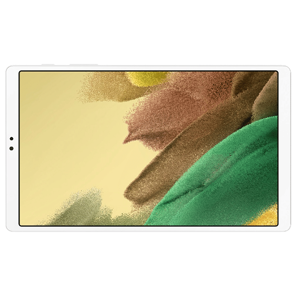 SAMSUNG Galaxy Tab A7 Lite Wi-Fi+4G Android Tablet (8.68 Inch, 3GB RAM, 32GB ROM, Silver) SAMSUNG Galaxy Tab A7 Lite Wi-Fi+4G Android Tablet (8.68 Inch, 3GB RAM, 32GB ROM, Silver)_9