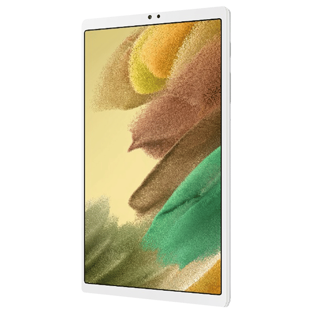SAMSUNG Galaxy Tab A7 Lite Wi-Fi+4G Android Tablet (8.68 Inch, 3GB RAM, 32GB ROM, Silver) SAMSUNG Galaxy Tab A7 Lite Wi-Fi+4G Android Tablet (8.68 Inch, 3GB RAM, 32GB ROM, Silver)_10