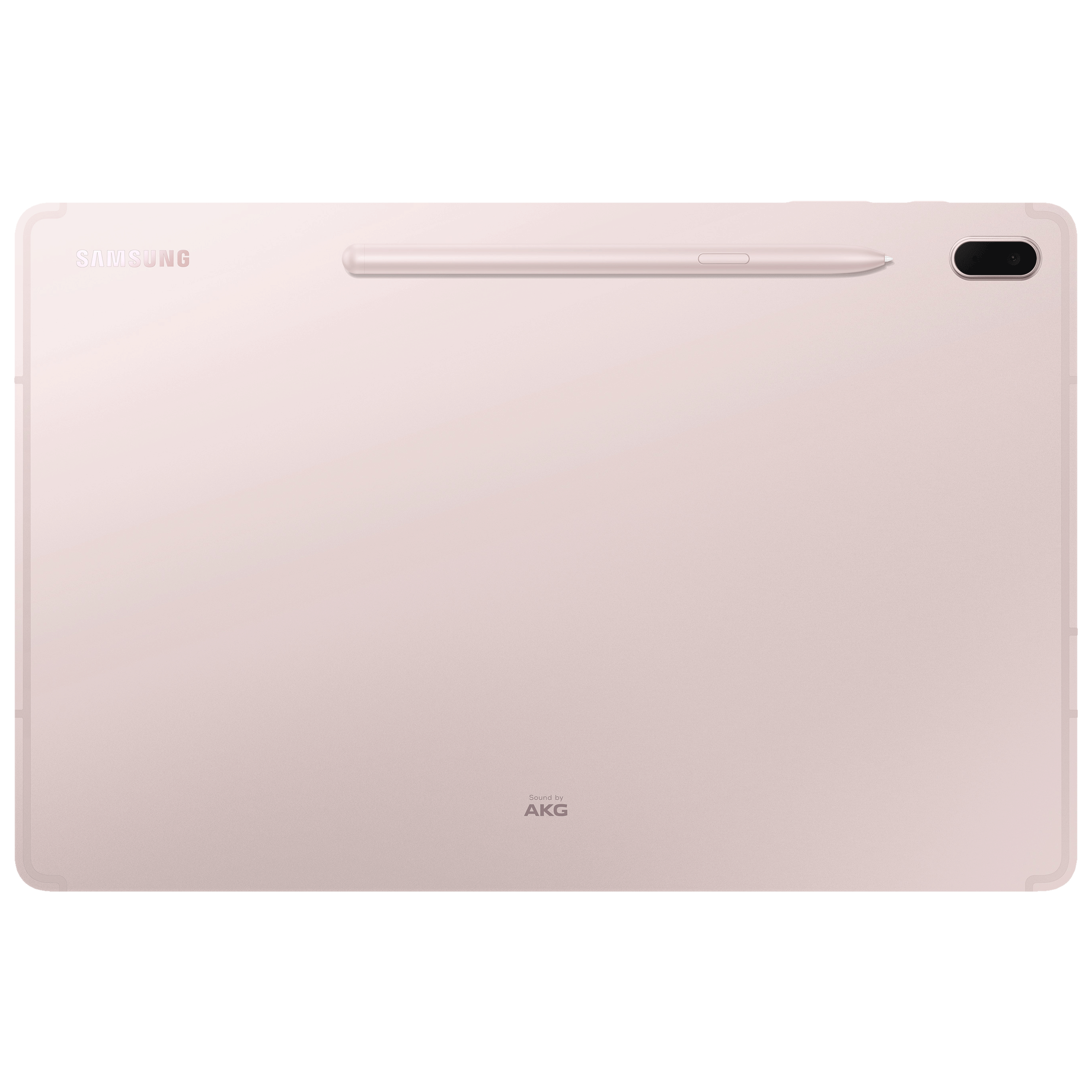 SAMSUNG Galaxy Tab S7 FE Wi-Fi+4G Android Tablet (12.4 Inch, 4GB RAM, 64GB ROM, Mystic Pink)_12
