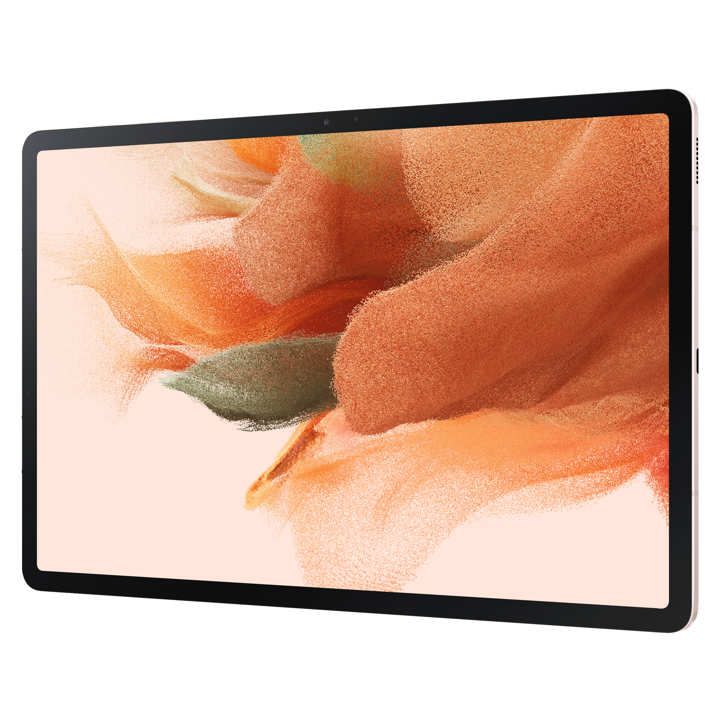 SAMSUNG Galaxy Tab S7 FE Wi-Fi+4G Android Tablet (12.4 Inch, 4GB RAM, 64GB ROM, Mystic Pink)_7