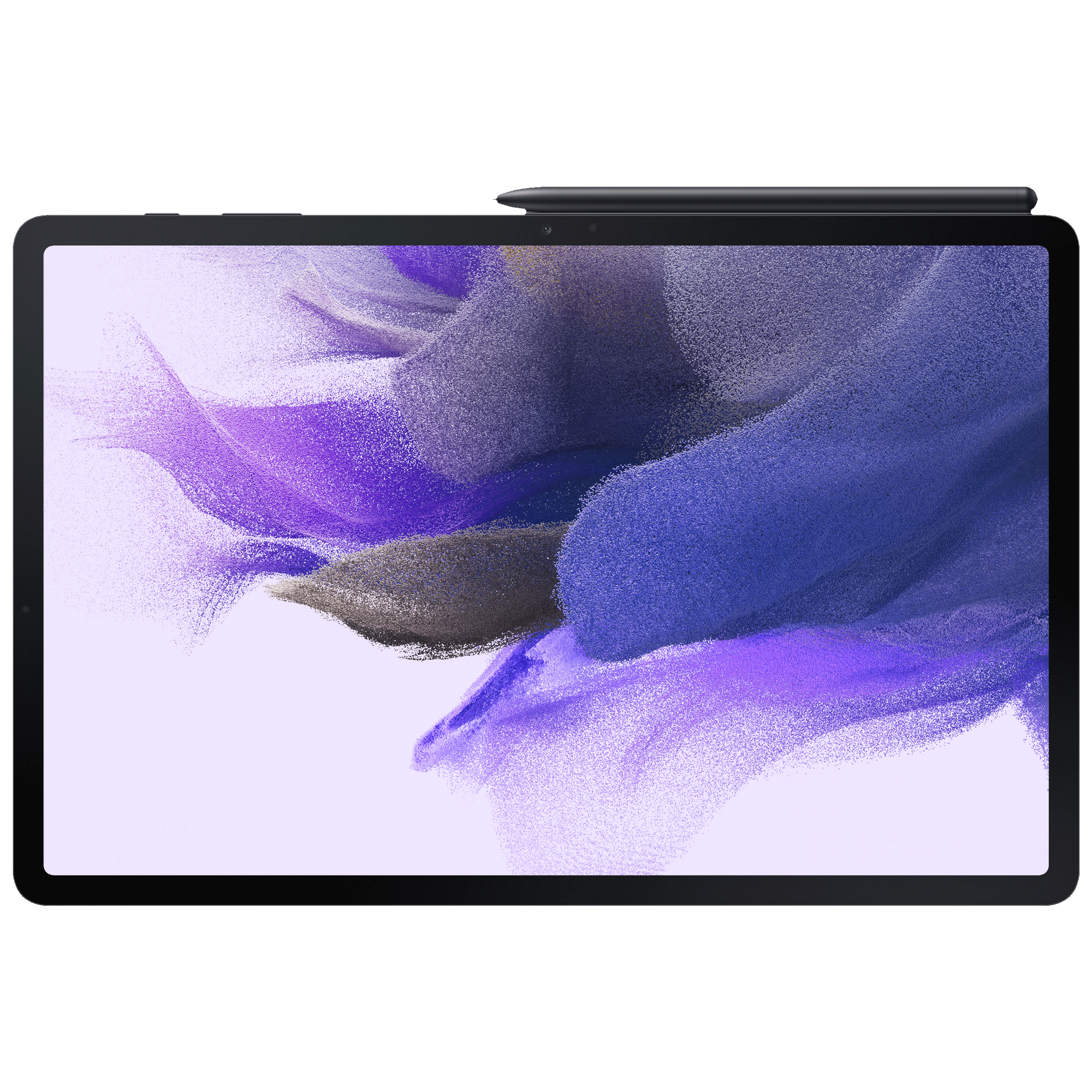 SAMSUNG Galaxy Tab S7 FE Wi-Fi+4G Android Tablet (12.4 Inch, 4GB RAM, 64GB ROM, Mystic Black) SAMSUNG Galaxy Tab S7 FE Wi-Fi+4G Android Tablet (12.4 Inch, 4GB RAM, 64GB ROM, Mystic Black)_13