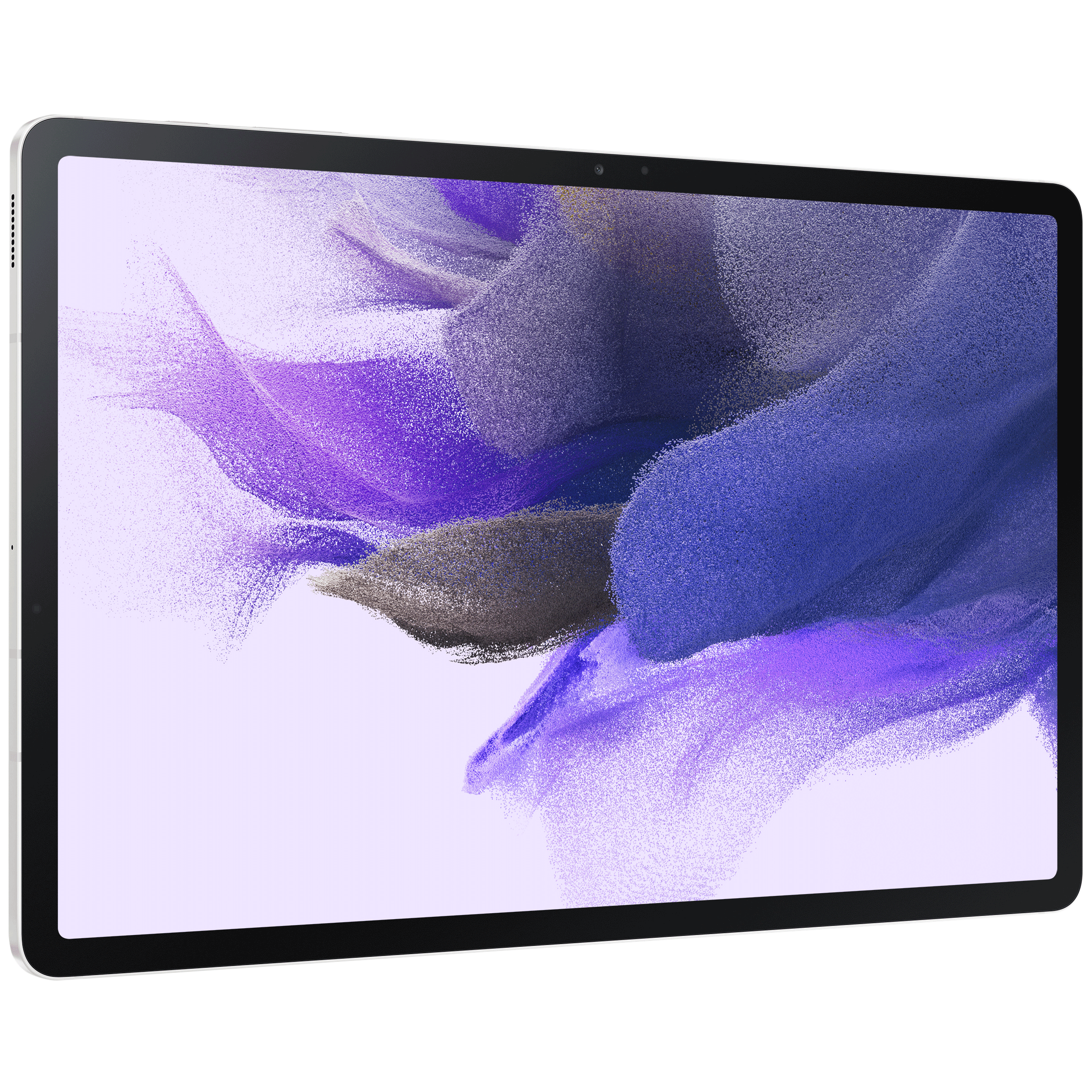 SAMSUNG Galaxy Tab S7 FE Wi-Fi+4G Android Tablet (12.4 Inch, 4GB RAM, 64GB ROM, Mystic Silver) SAMSUNG Galaxy Tab S7 FE Wi-Fi+4G Android Tablet (12.4 Inch, 4GB RAM, 64GB ROM, Mystic Silver)_6