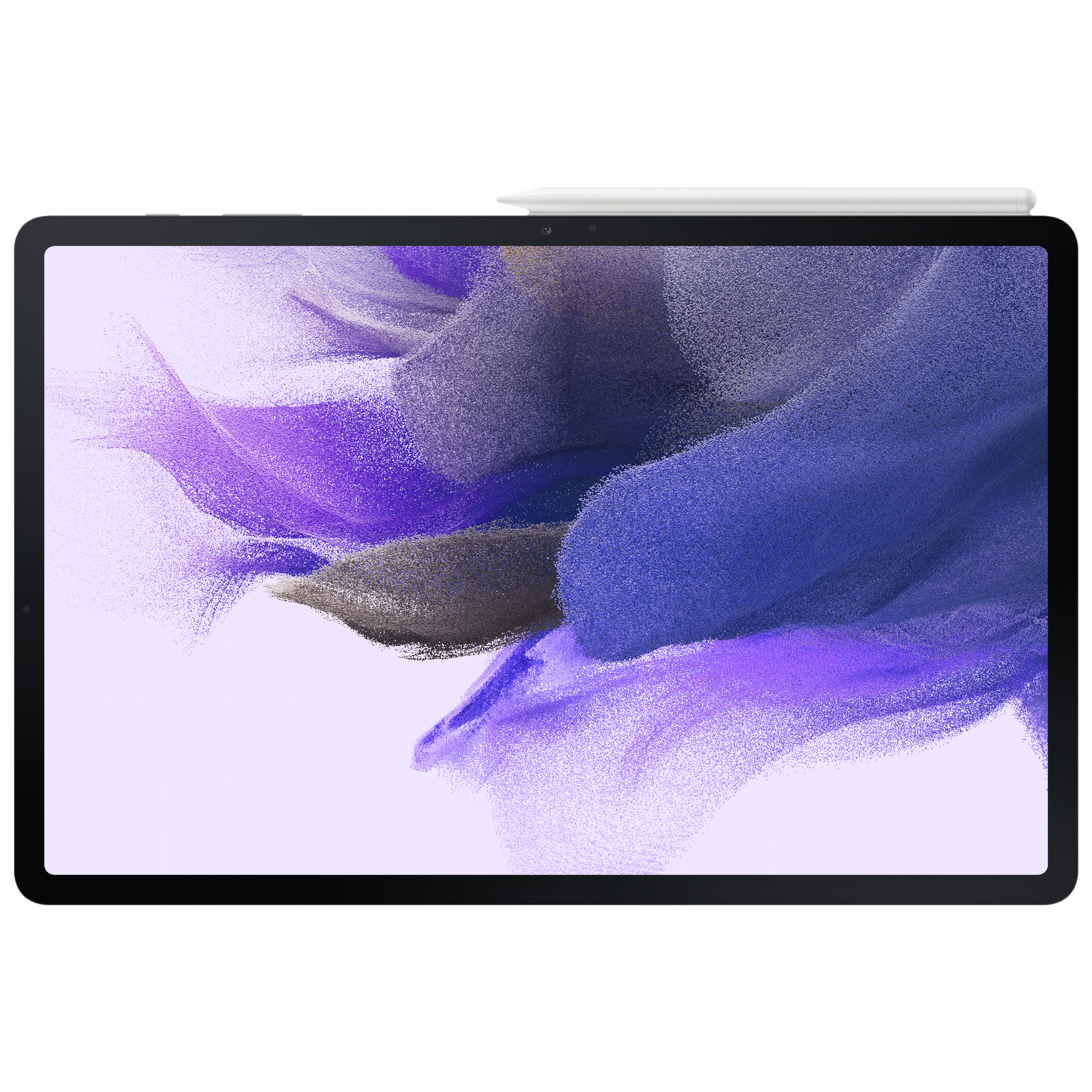 SAMSUNG Galaxy Tab S7 FE Wi-Fi+4G Android Tablet (12.4 Inch, 4GB RAM, 64GB ROM, Mystic Silver) SAMSUNG Galaxy Tab S7 FE Wi-Fi+4G Android Tablet (12.4 Inch, 4GB RAM, 64GB ROM, Mystic Silver)_9