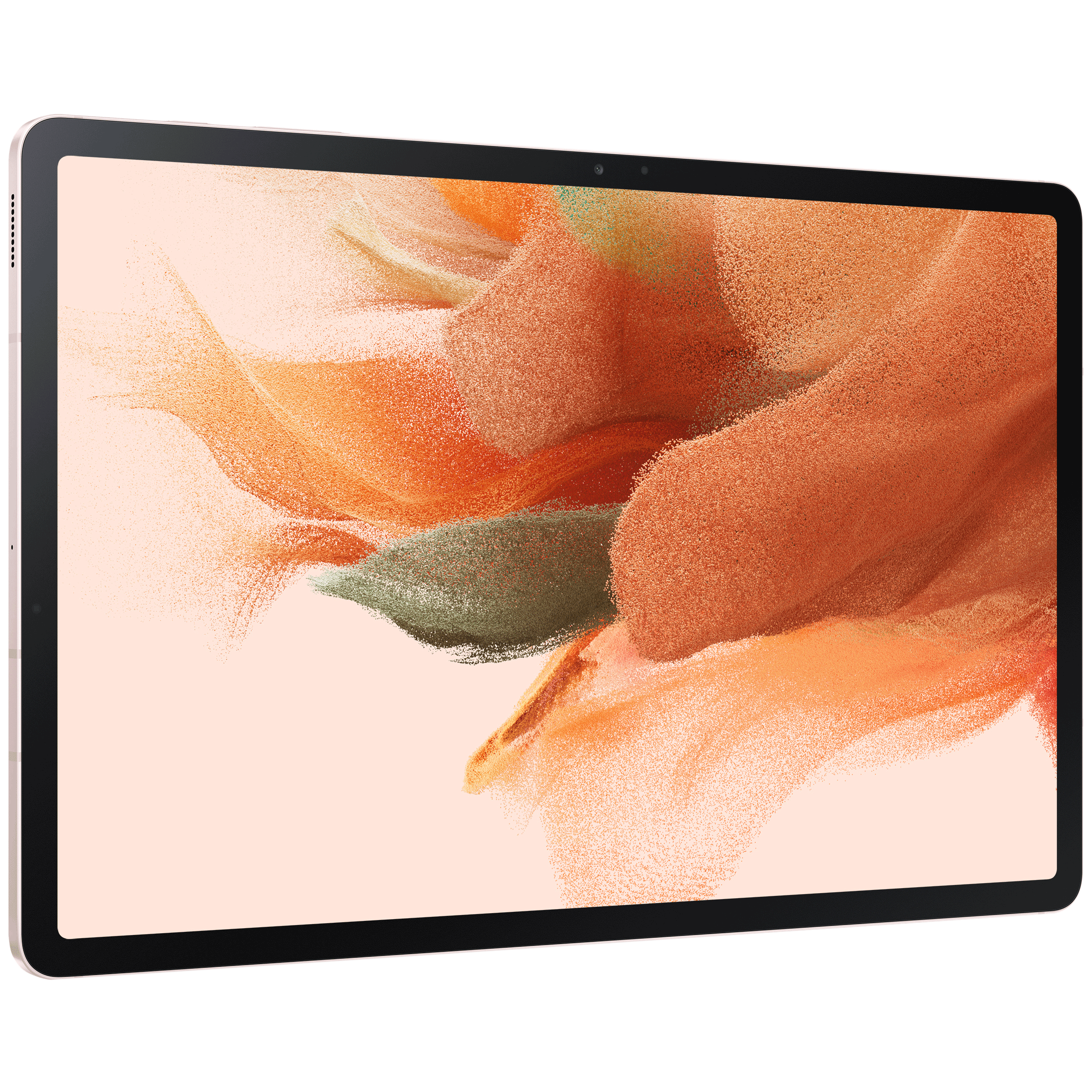 SAMSUNG Galaxy Tab S7 FE Wi-Fi+4G Android Tablet (12.4 Inch, 6GB RAM, 128GB ROM, Mystic Pink) SAMSUNG Galaxy Tab S7 FE Wi-Fi+4G Android Tablet (12.4 Inch, 6GB RAM, 128GB ROM, Mystic Pink)_6
