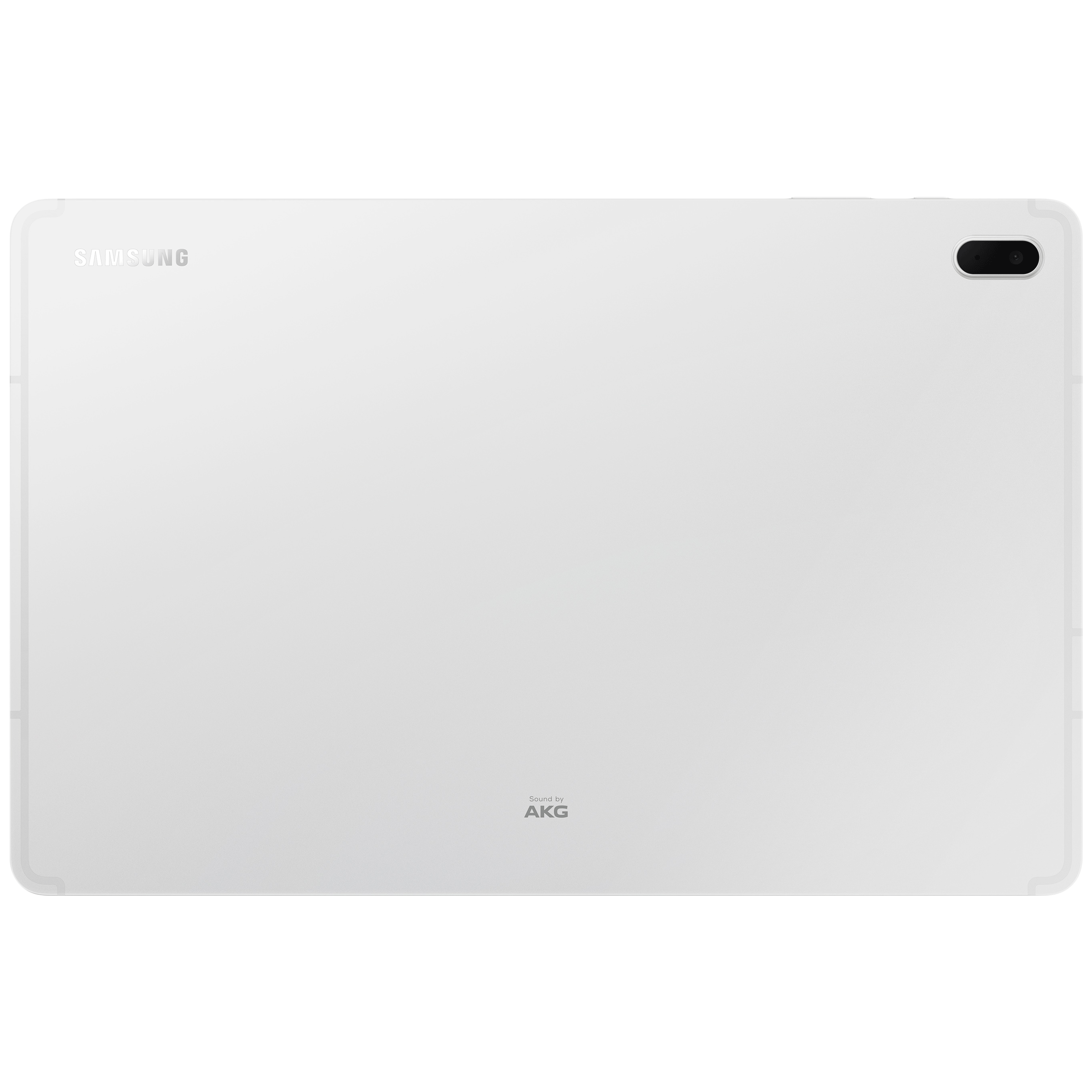 SAMSUNG Galaxy Tab S7 FE Wi-Fi+4G Android Tablet (12.4 Inch, 6GB RAM, 128GB ROM, Mystic Silver) SAMSUNG Galaxy Tab S7 FE Wi-Fi+4G Android Tablet (12.4 Inch, 6GB RAM, 128GB ROM, Mystic Silver)_5