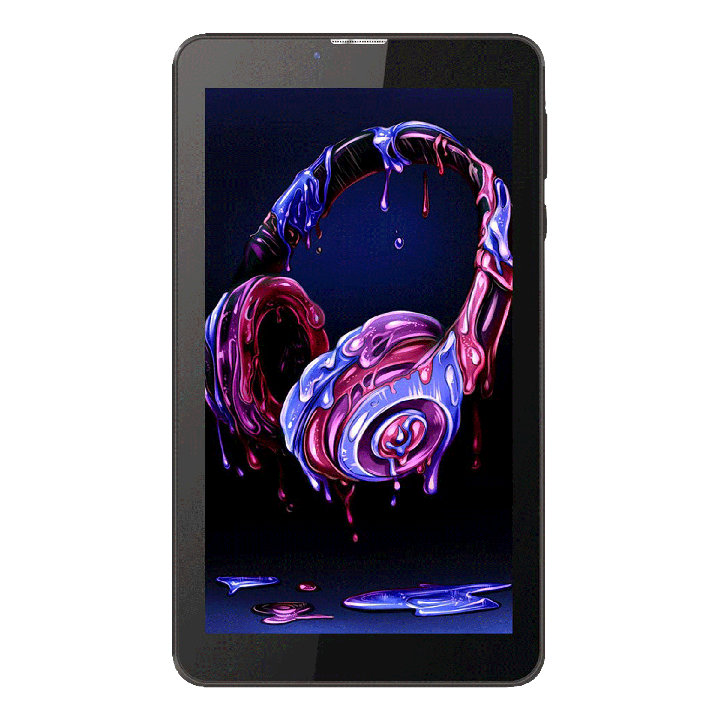 I KALL N9 Wi-Fi+3G Android Tablet (7 Inch, 2GB RAM, 16GB ROM, Black) I KALL N9 Wi-Fi+3G Android Tablet (7 Inch, 2GB RAM, 16GB ROM, Black)_1