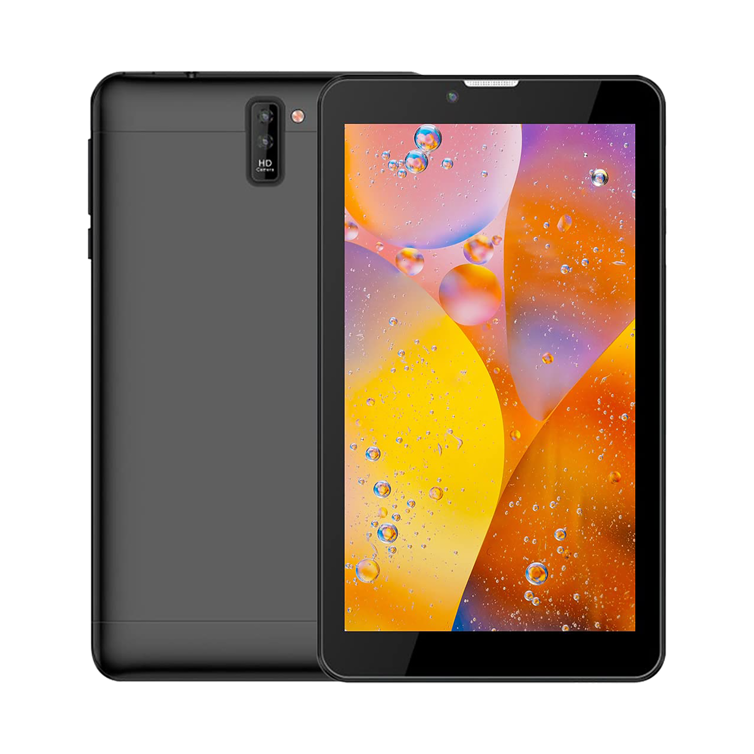 I KALL N13 Wi-Fi+4G Android Tablet (7 Inch, 2GB RAM, 16GB ROM, Black) I KALL N13 Wi-Fi+4G Android Tablet (7 Inch, 2GB RAM, 16GB ROM, Black)_7