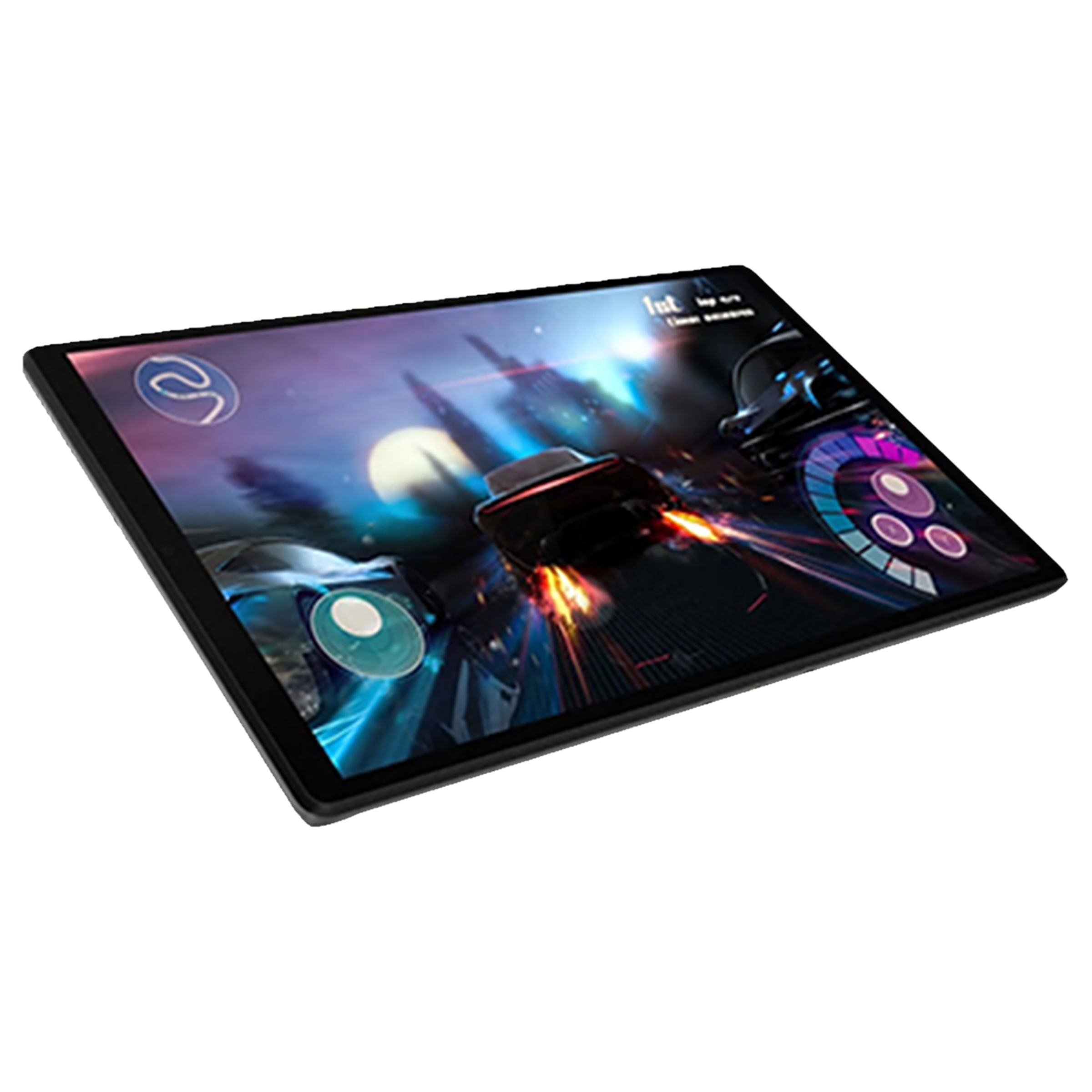 Lenovo Tab M10 FHD Plus (2nd Gen) Wi-Fi + 4G Android Tablet (10.3 Inch, 4GB RAM, 128GB ROM, Platinum Grey)_13