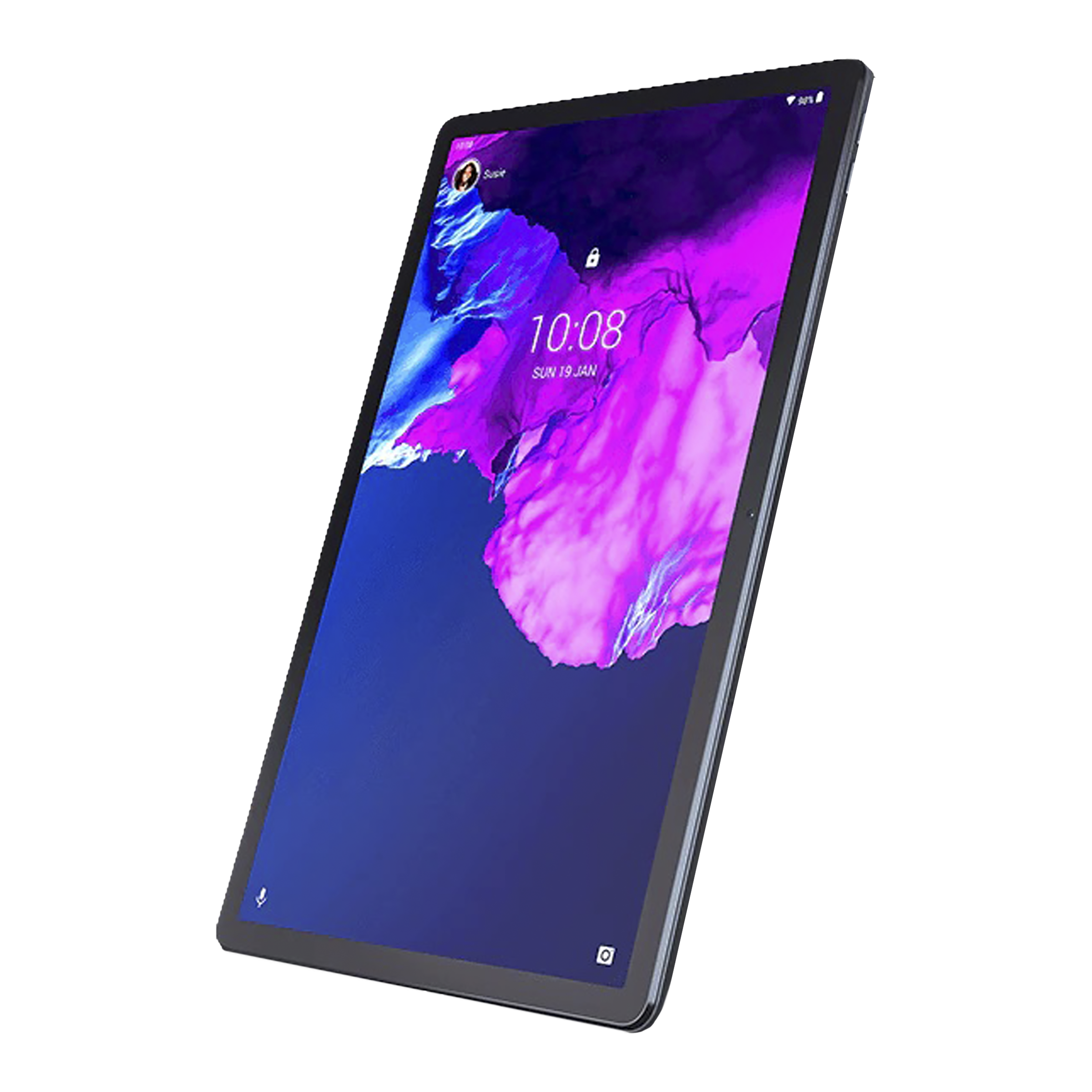 Lenovo Tab P11 Wi-Fi + 4G Android Tablet (11 Inch, 4GB RAM, 128GB ROM, Platinum Grey) Lenovo Tab P11 Wi-Fi + 4G Android Tablet (11 Inch, 4GB RAM, 128GB ROM, Platinum Grey)_7