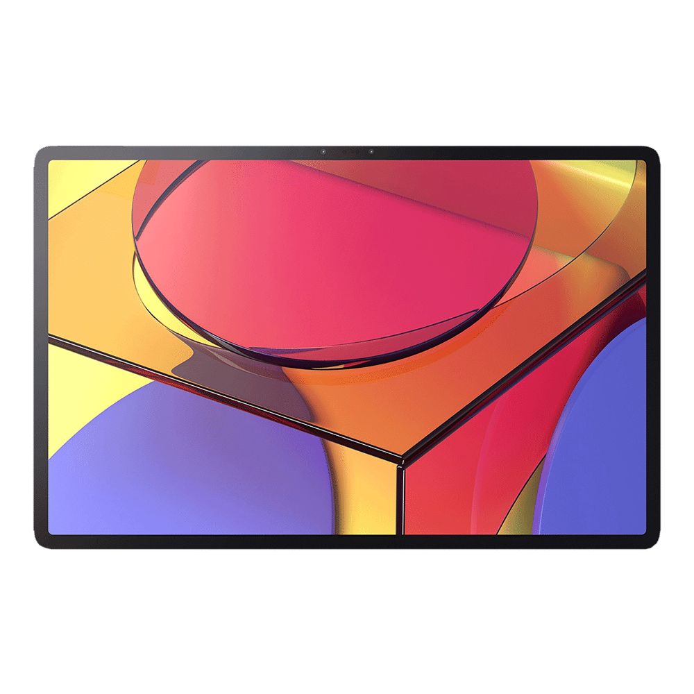 Lenovo Tab P11 Pro Wi-Fi + 4G Android Tablet (11.5 Inch, 6GB RAM, 128GB ROM, Slate Grey)_1