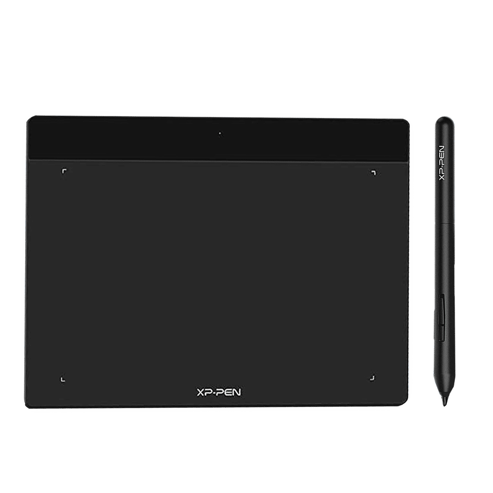Buy XP-Pen Deco Fun Small 18.94cm (7.46 Inches) e-Writer Digital Pad ...