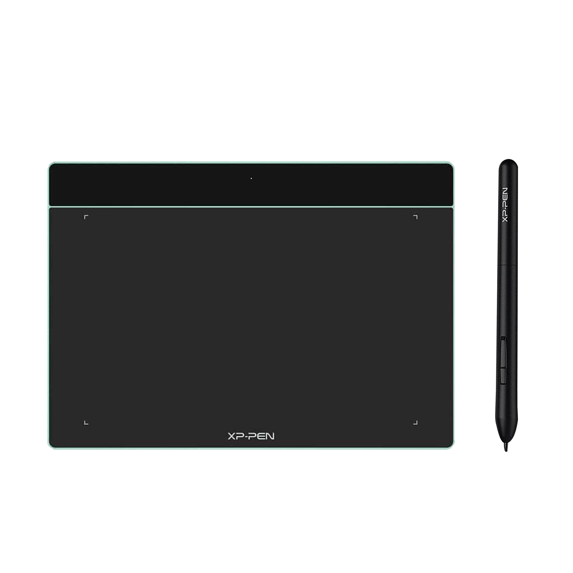 XP pen Deco Fun Large Standard Tablet (11.8 Inch, Apple Green) XP pen Deco Fun Large Standard Tablet (11.8 Inch, Apple Green)_1