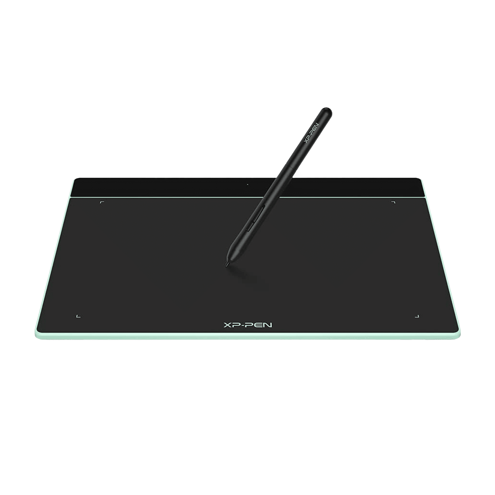 XP pen Deco Fun Large Standard Tablet (11.8 Inch, Apple Green) XP pen Deco Fun Large Standard Tablet (11.8 Inch, Apple Green)_5