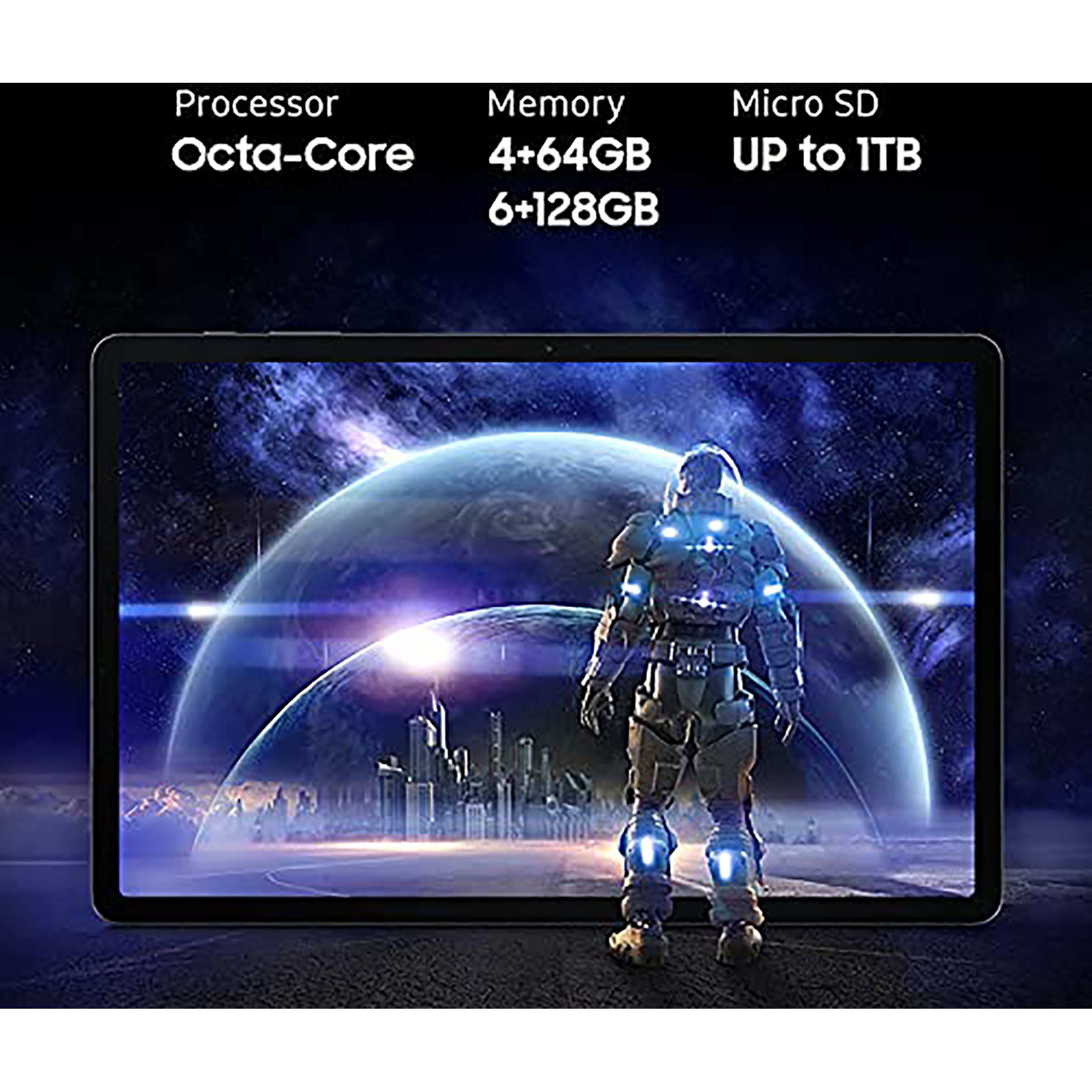 SAMSUNG Galaxy Tab S7 FE Wi-Fi Android Tablet (12.4 Inch, 4GB RAM, 64GB ROM, Mystic Green)_11