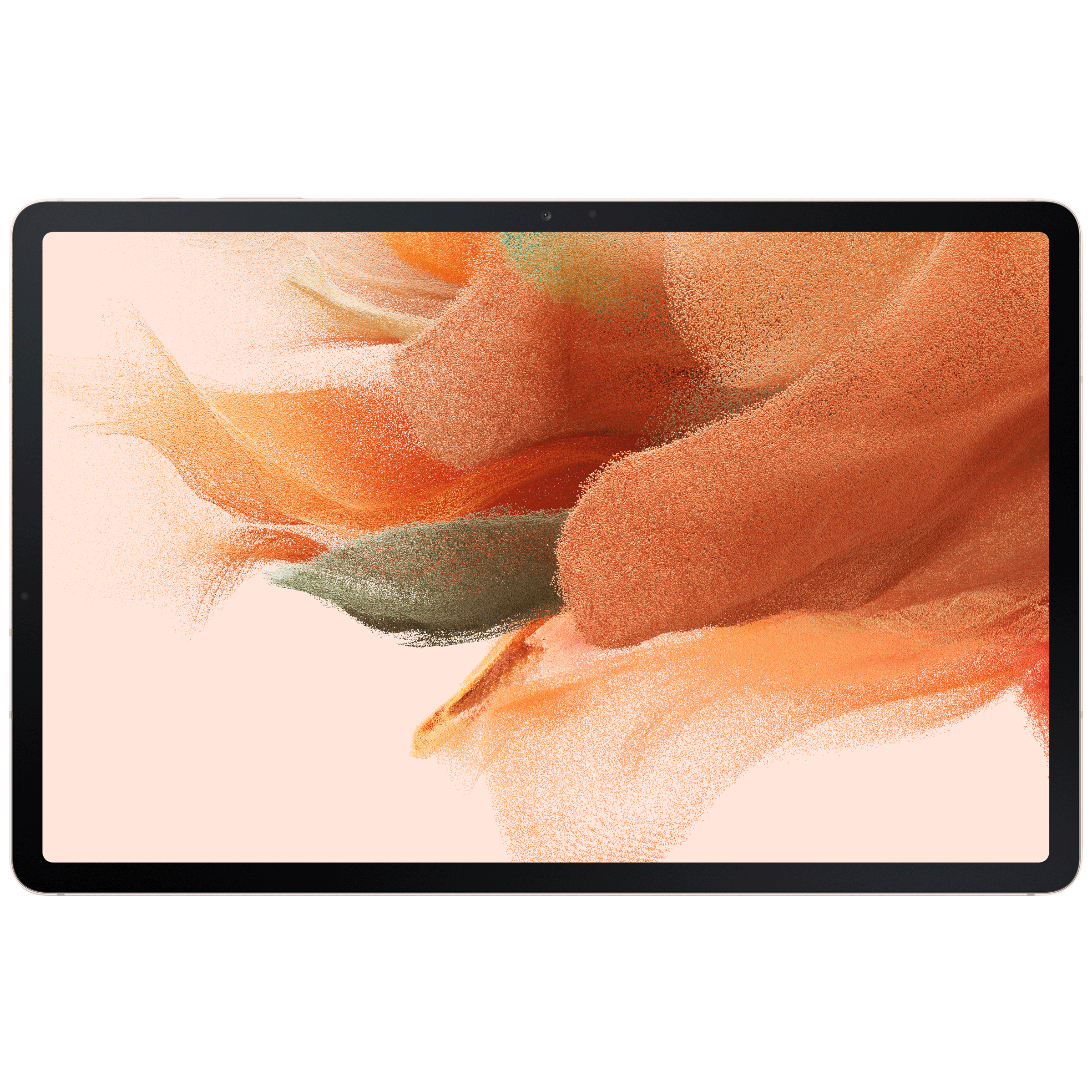 SAMSUNG Galaxy Tab S7 FE Wi-Fi Android Tablet (12.4 Inch, 4GB RAM, 64GB ROM, Mystic Pink)_1